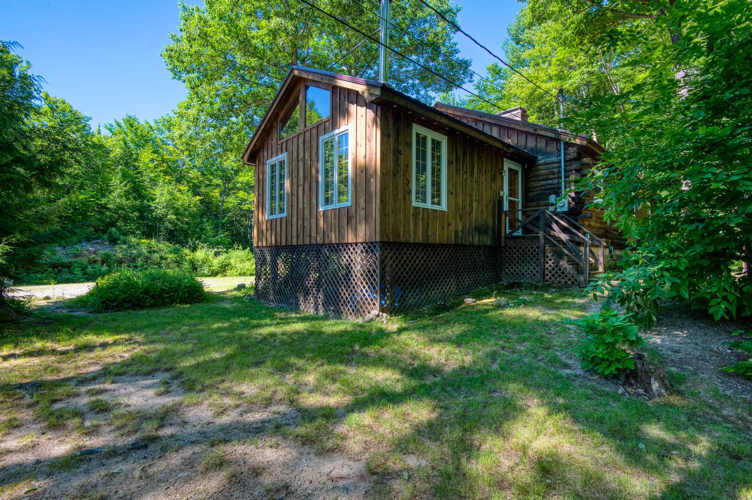 75 Ossipee Mountain Road