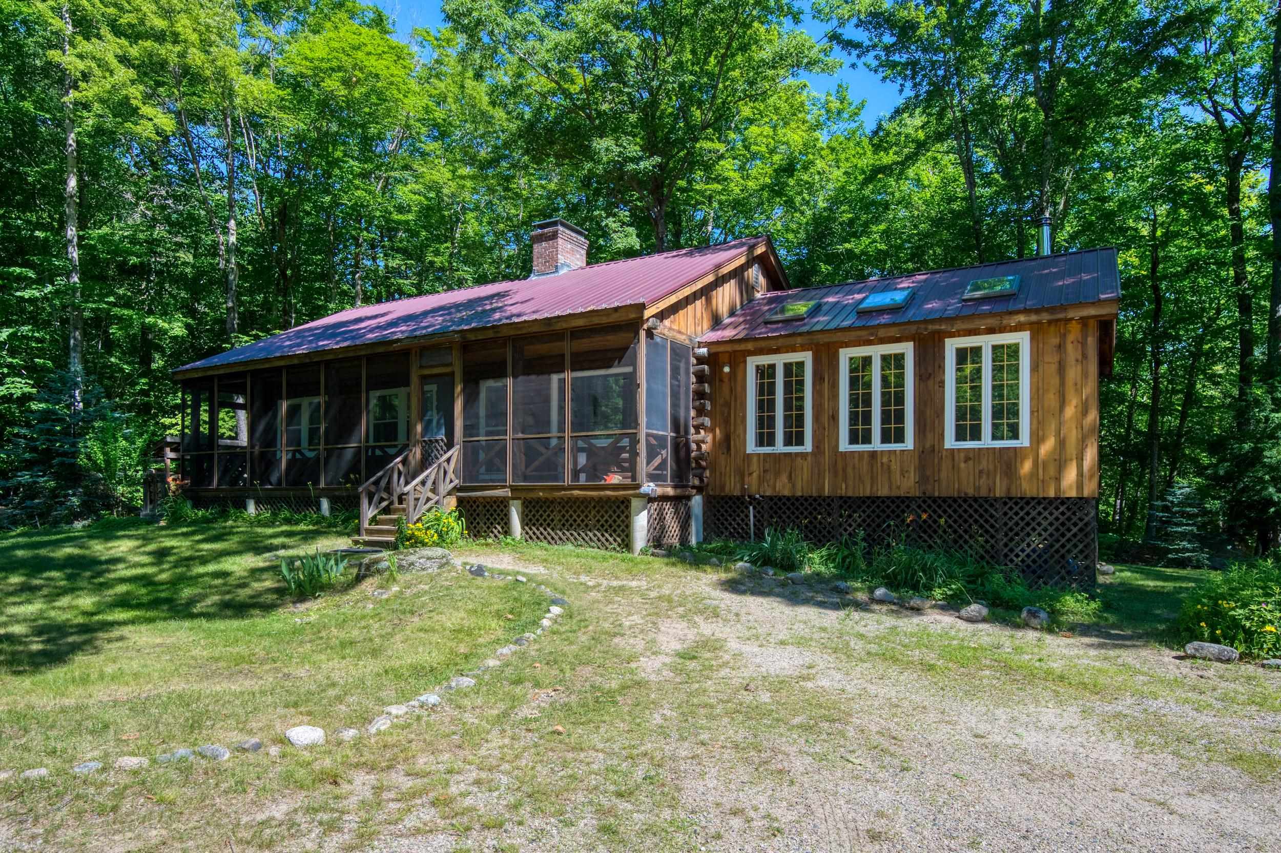75 Ossipee Mountain Road