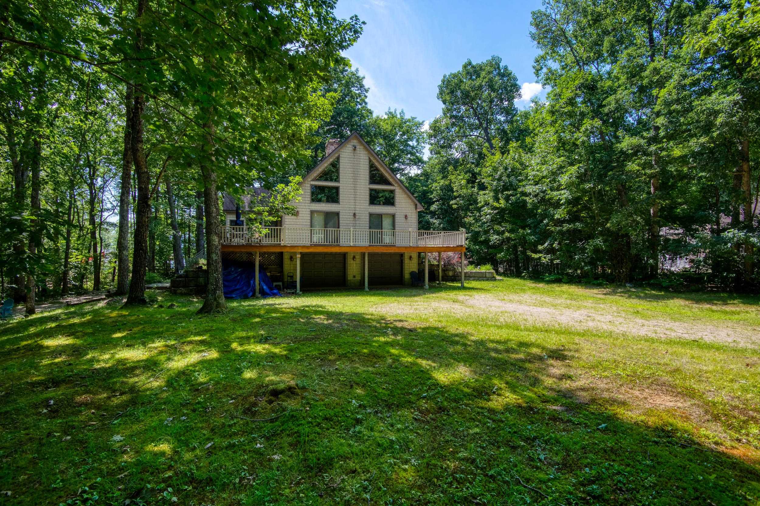 132 Deer Run Drive