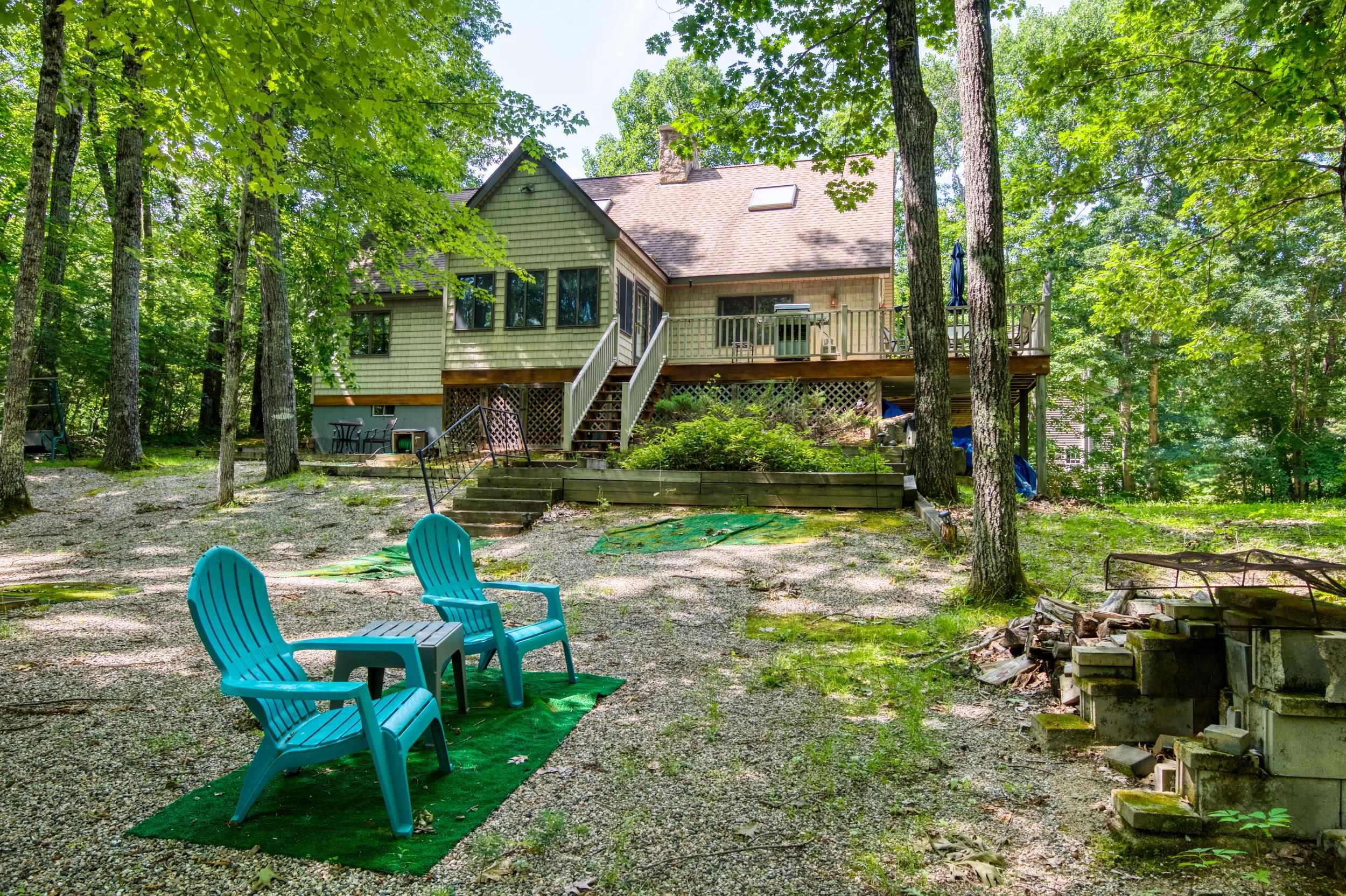 132 Deer Run Drive