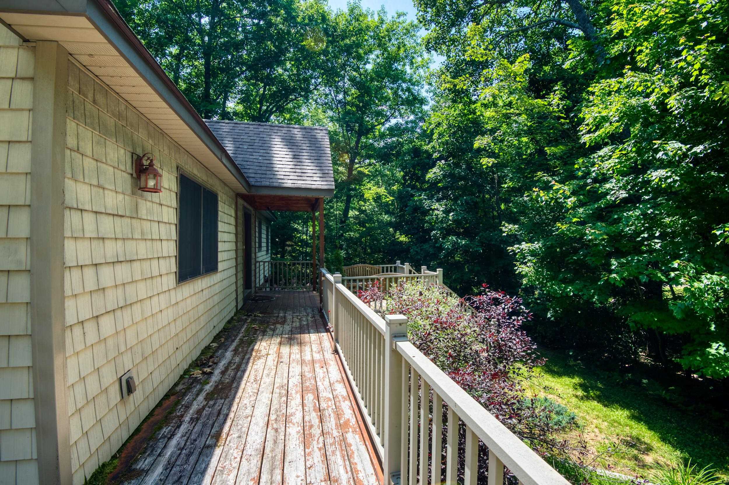 132 Deer Run Drive