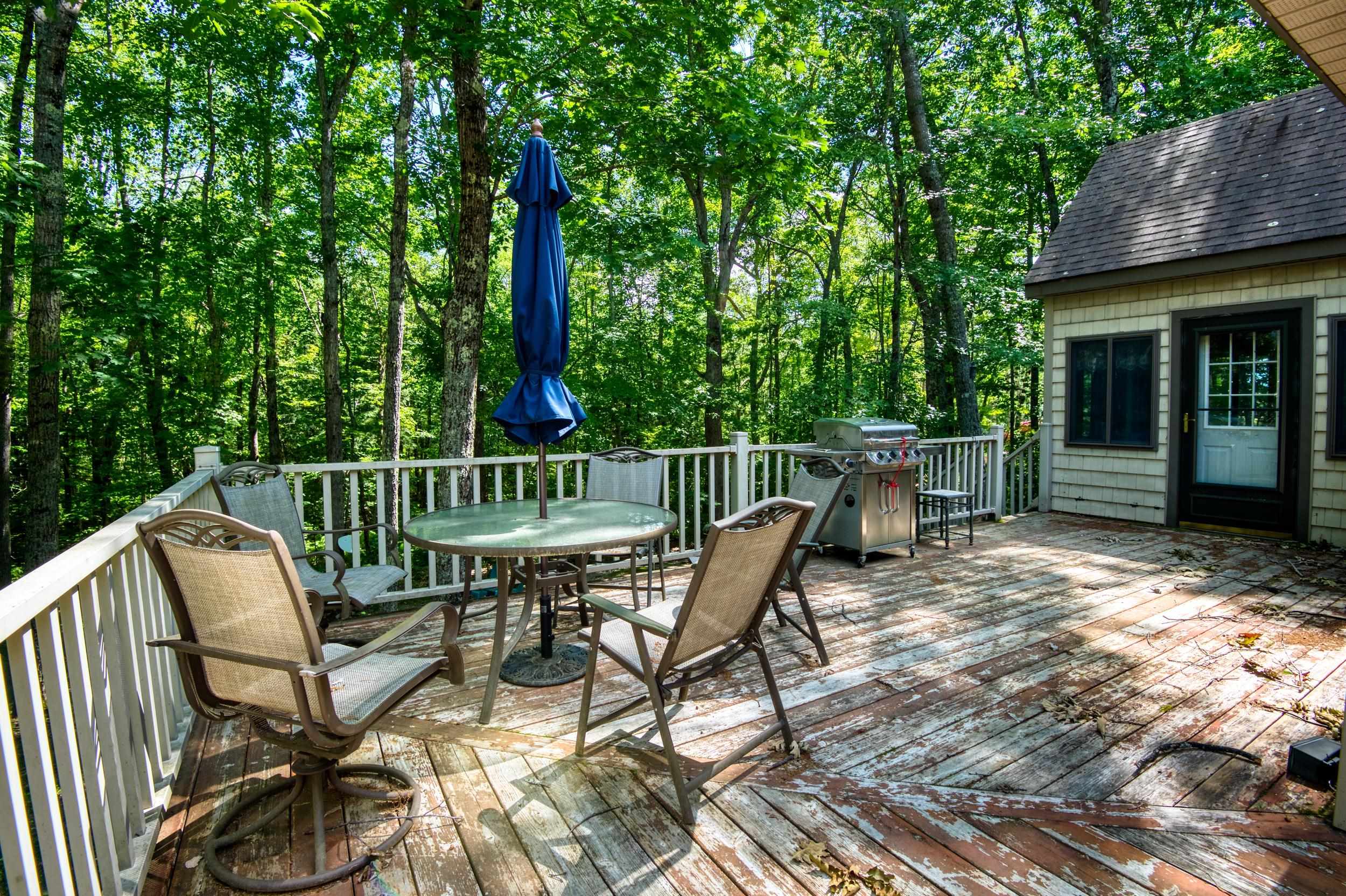 132 Deer Run Drive