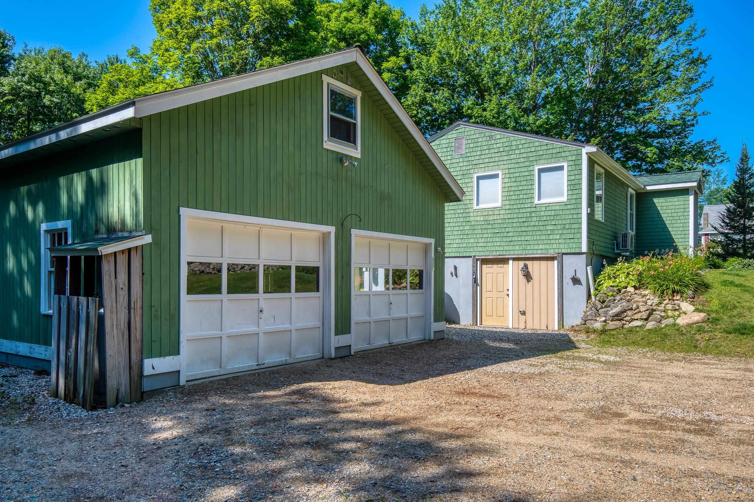 327 Vittum Hill Road
