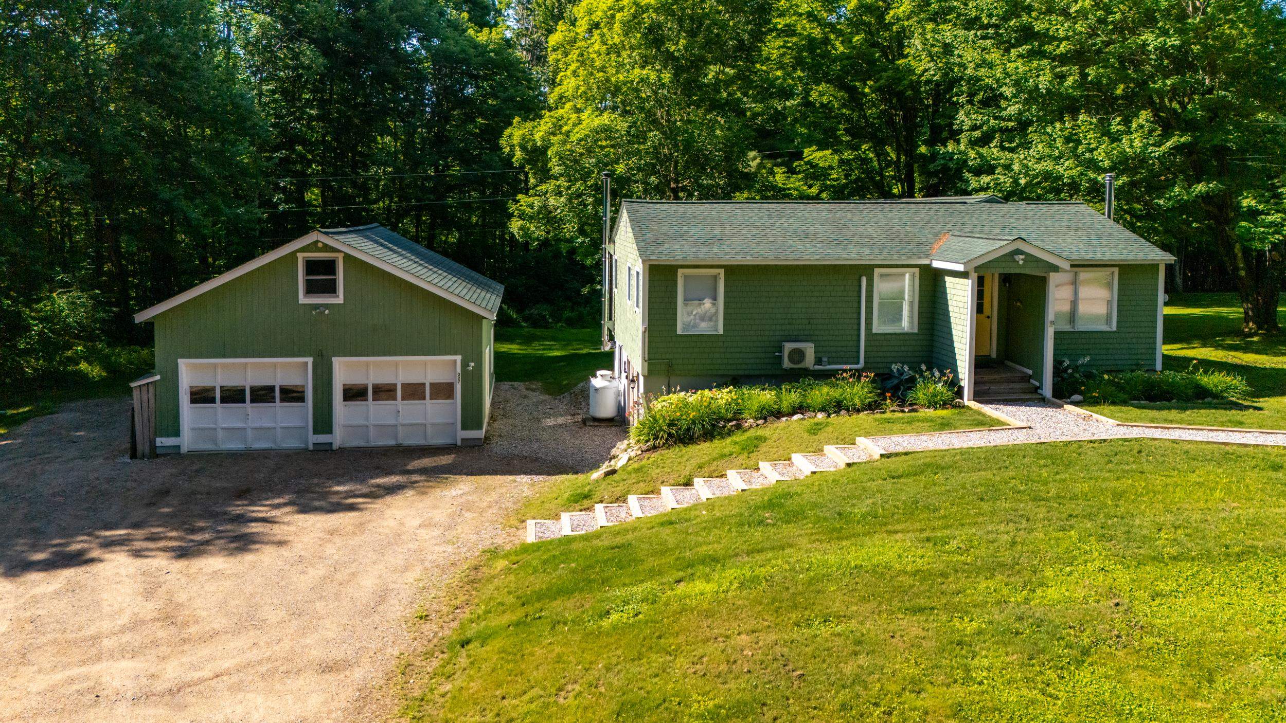327 Vittum Hill Road