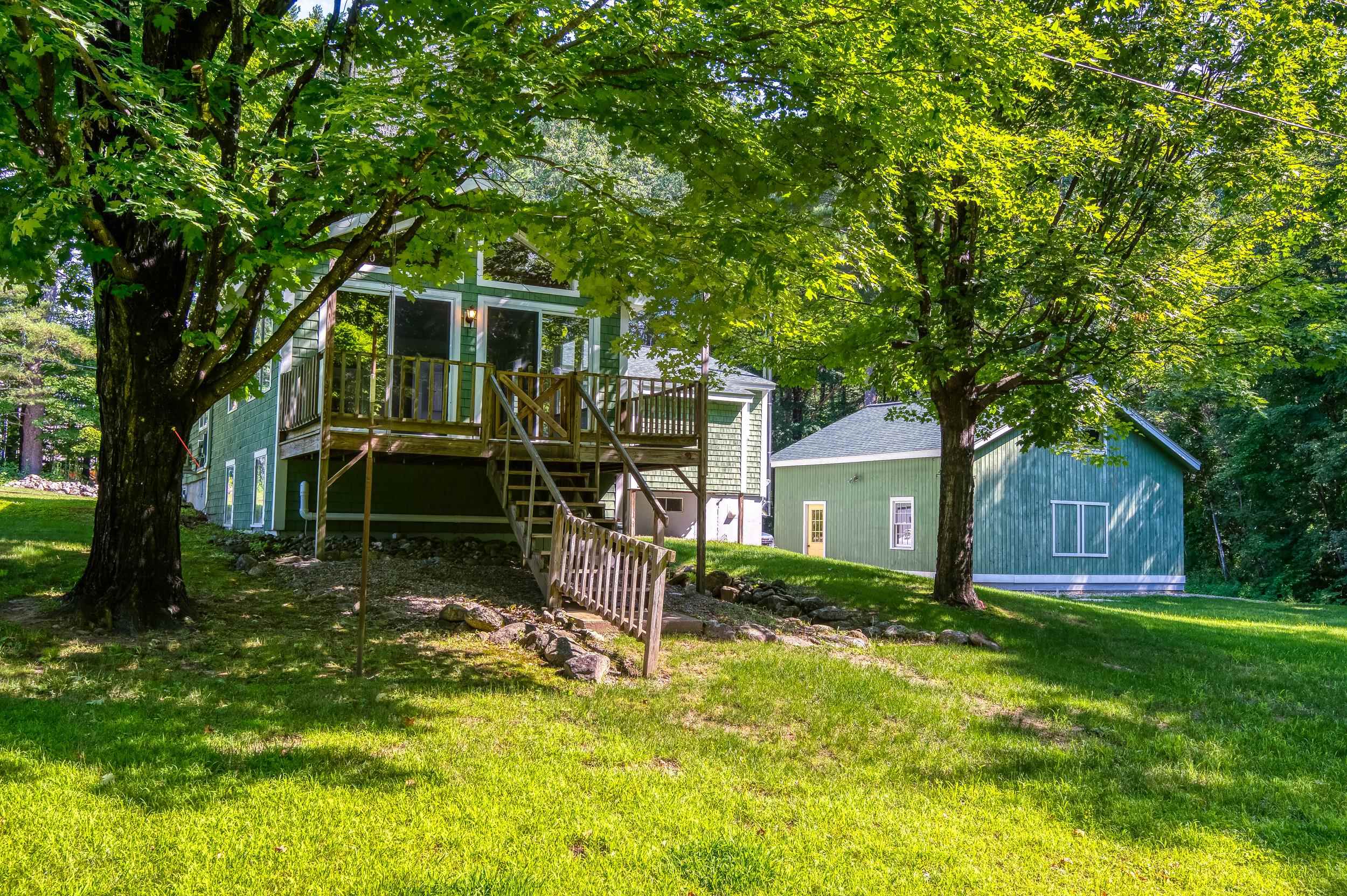 327 Vittum Hill Road