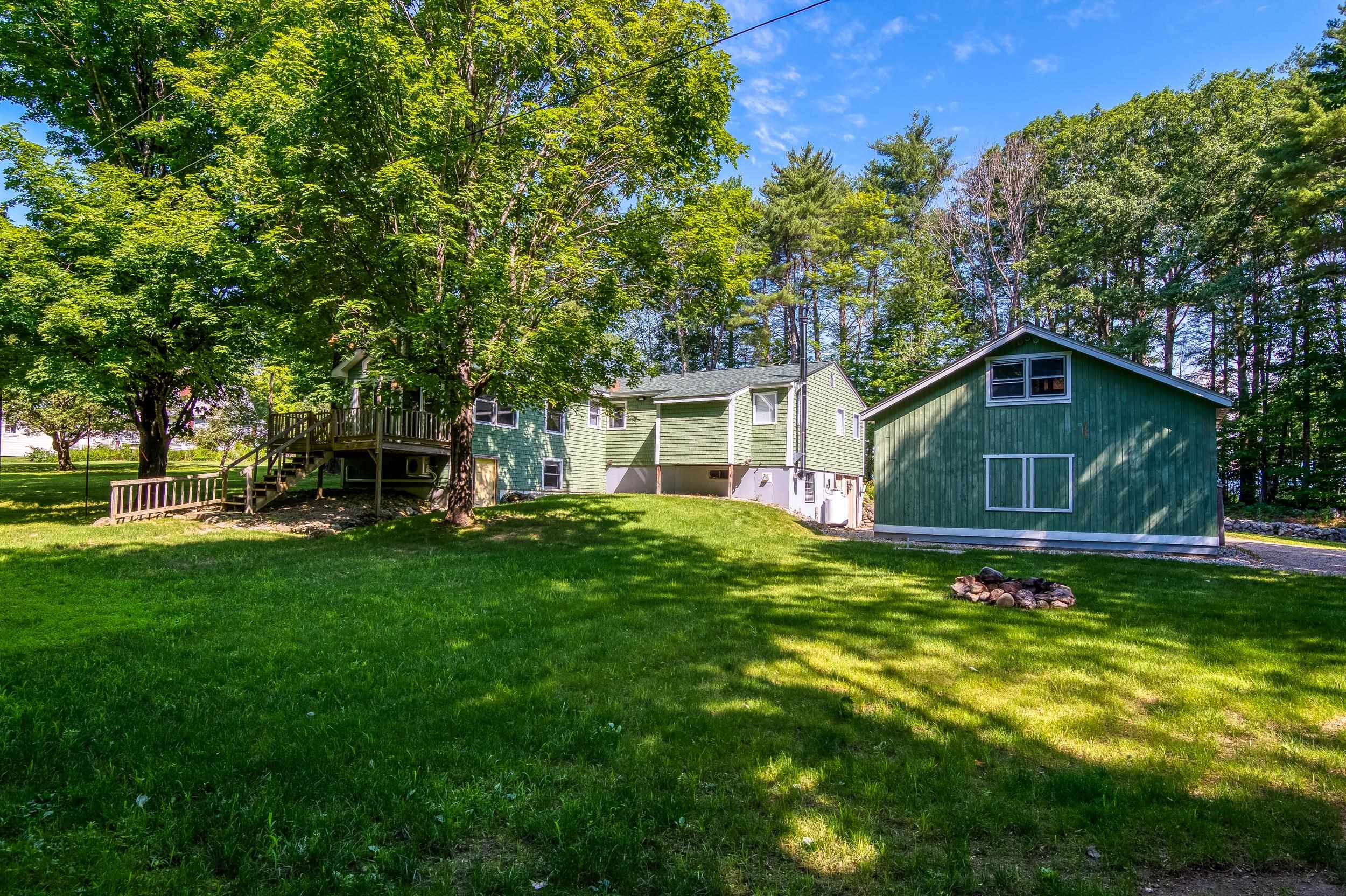 327 Vittum Hill Road