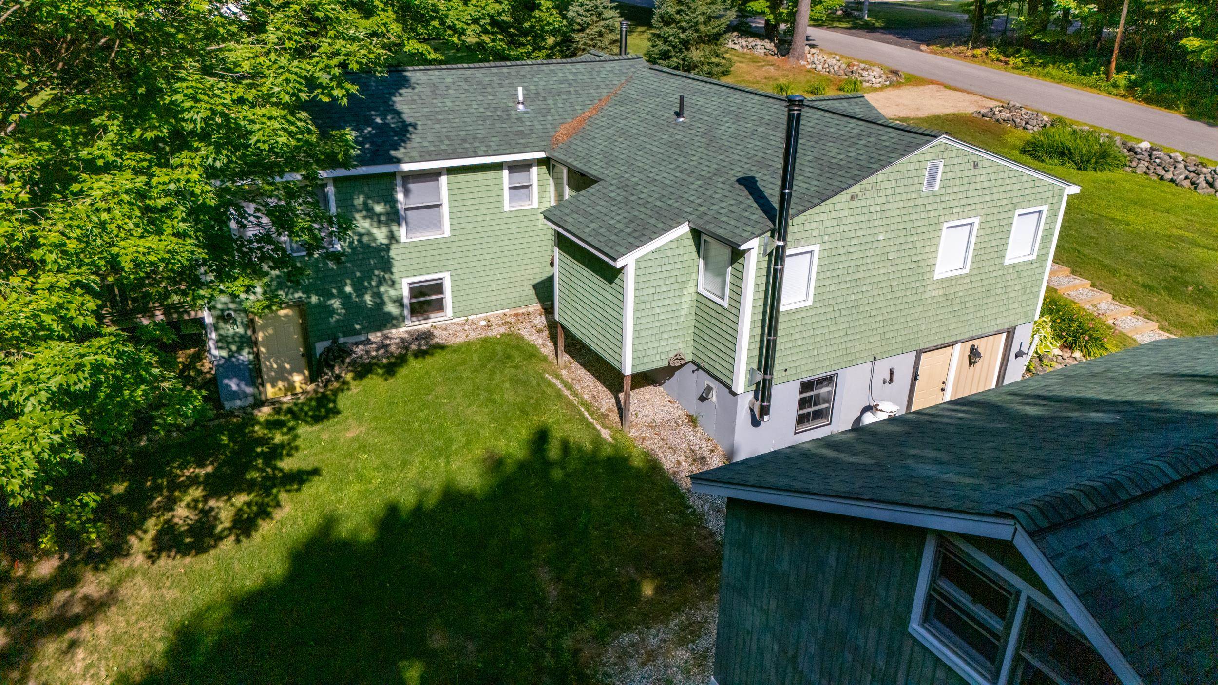 327 Vittum Hill Road