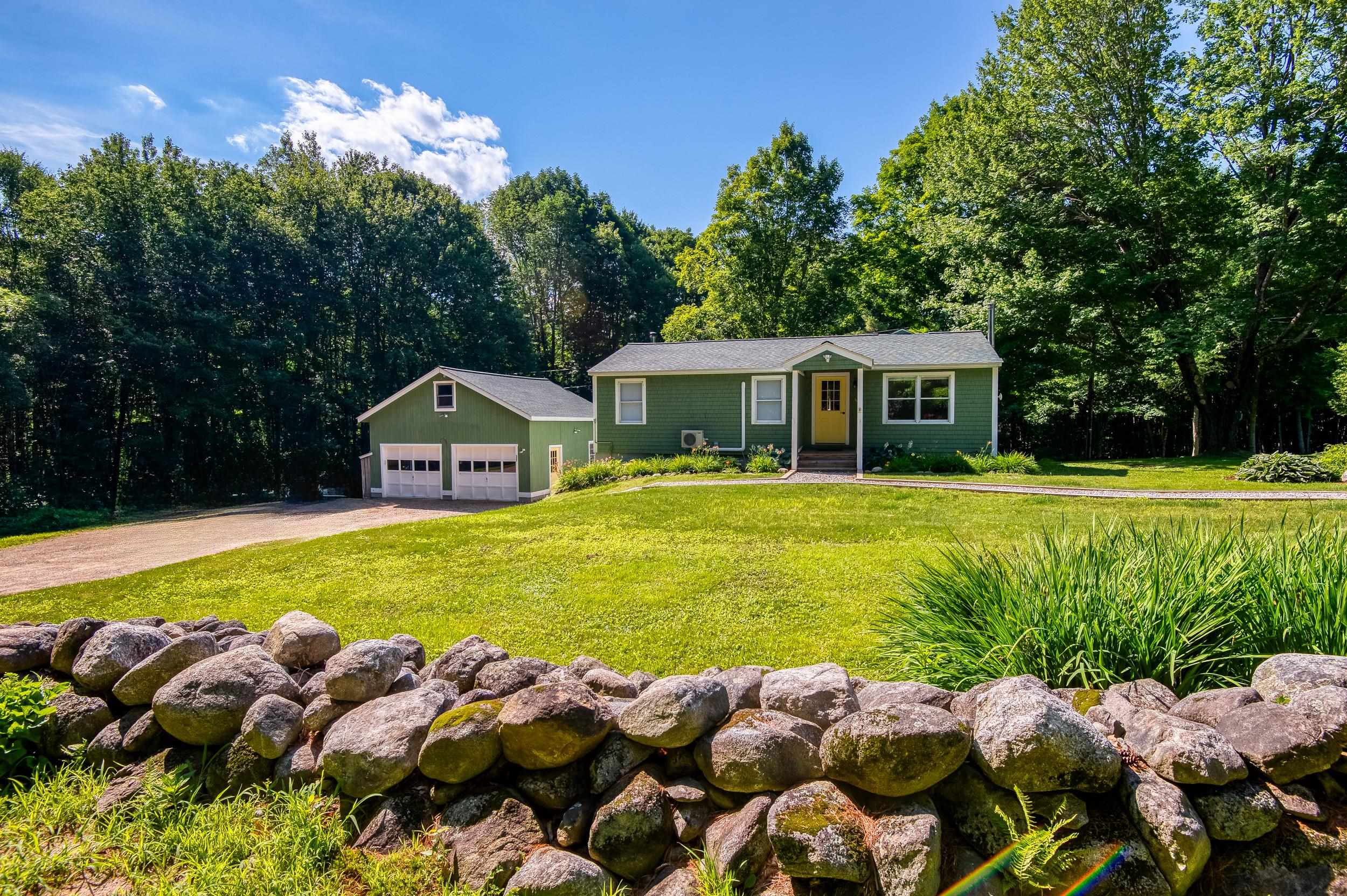 327 Vittum Hill Road