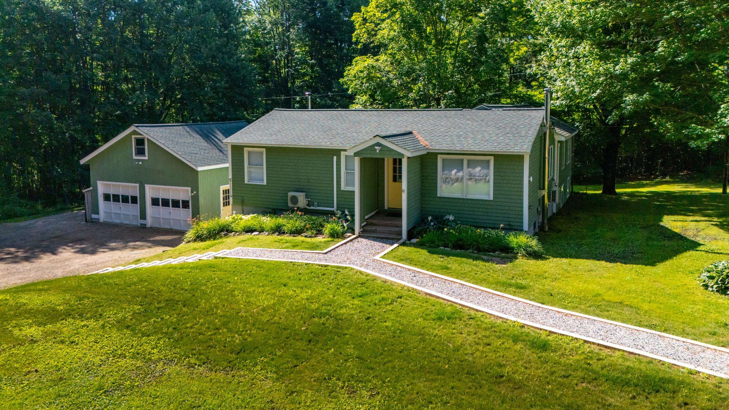 327 Vittum Hill Road