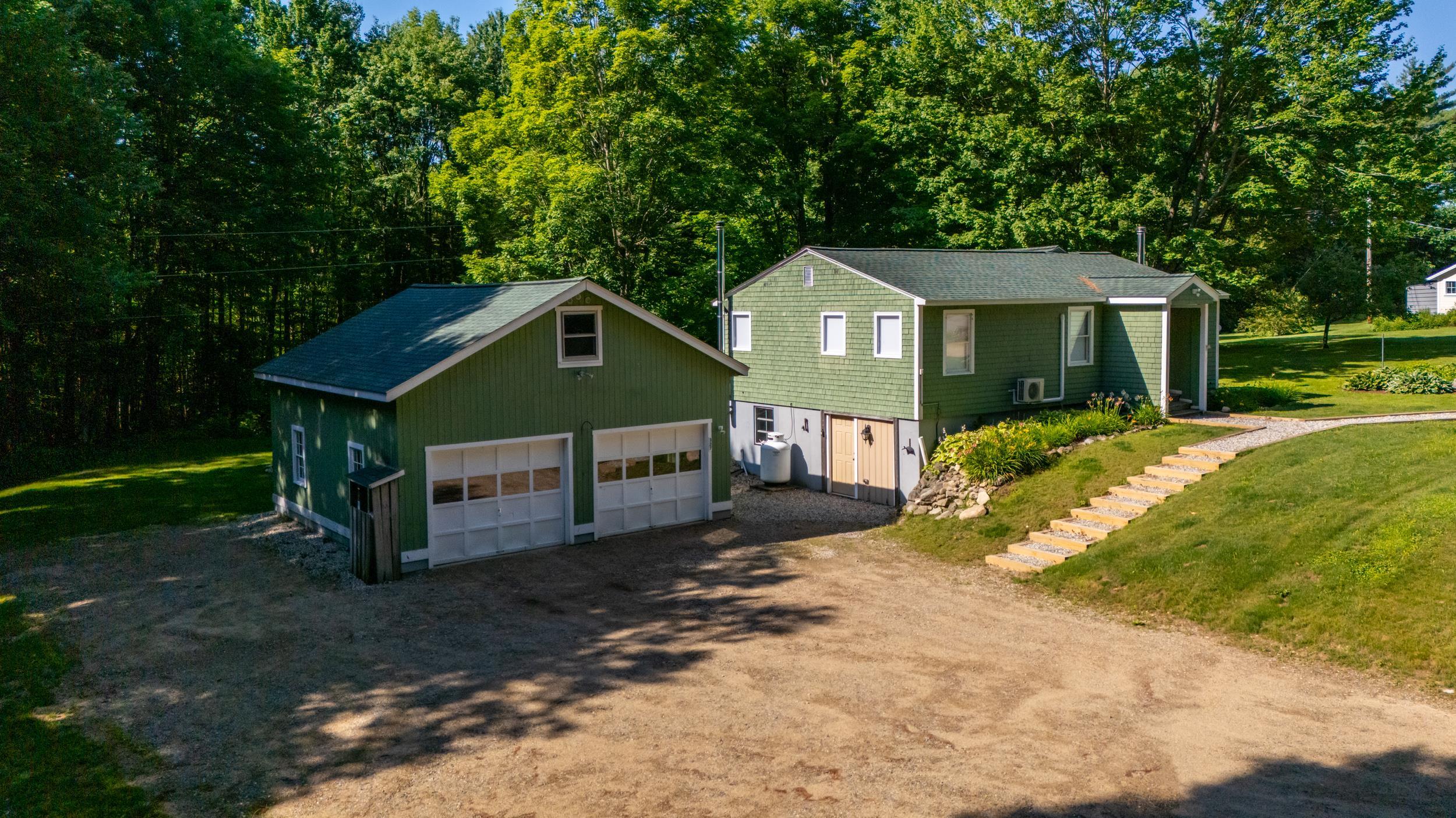 327 Vittum Hill Road