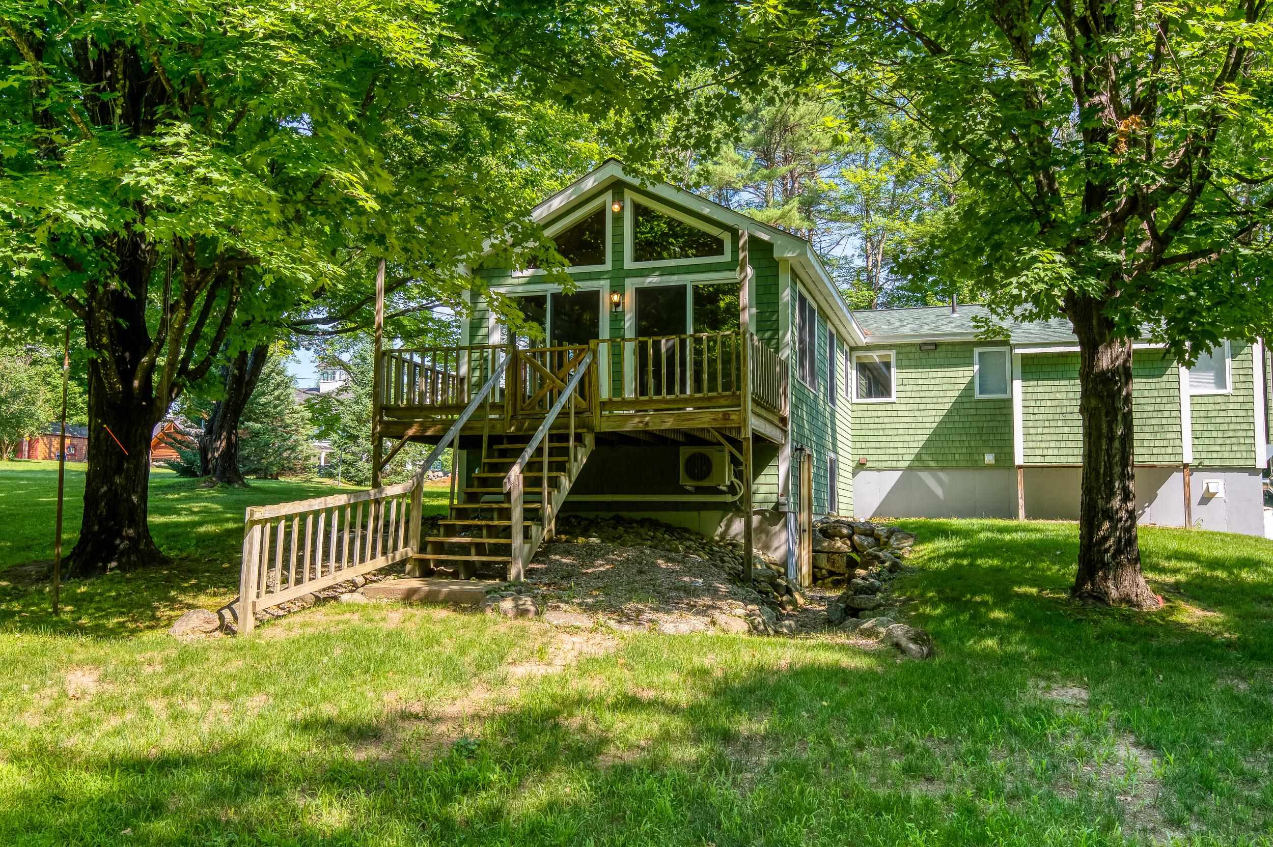 327 Vittum Hill Road