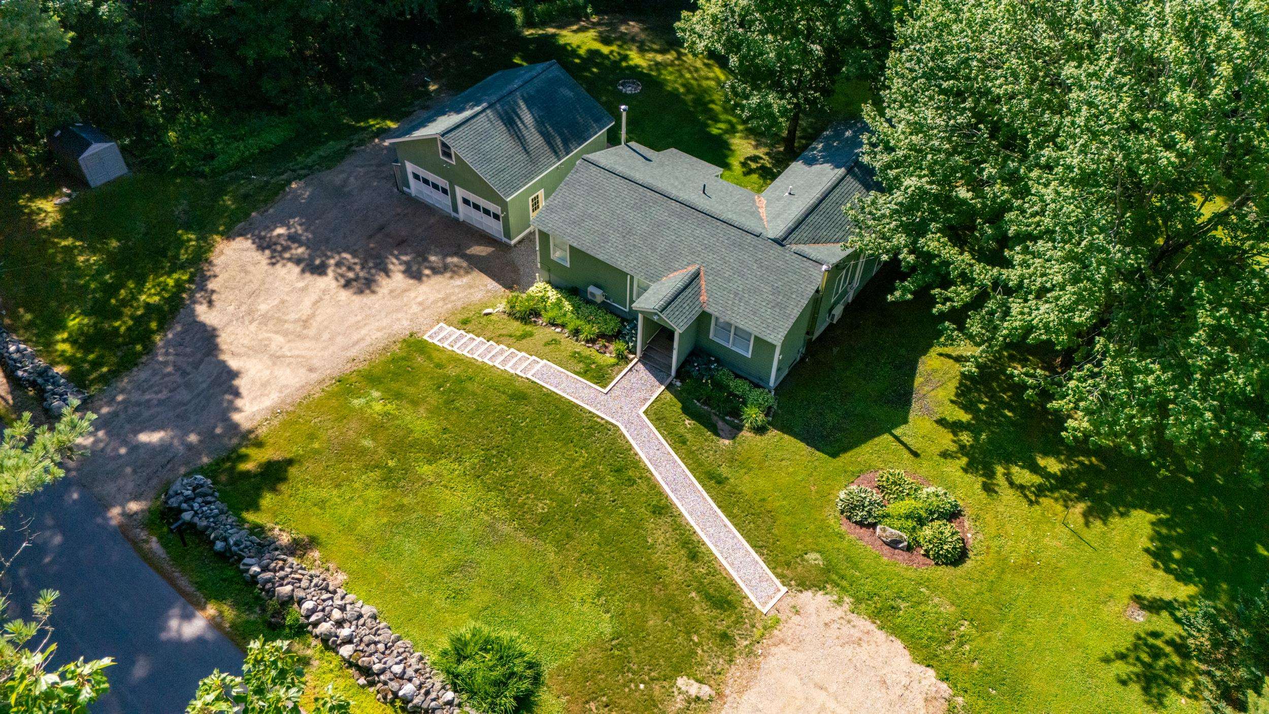 327 Vittum Hill Road