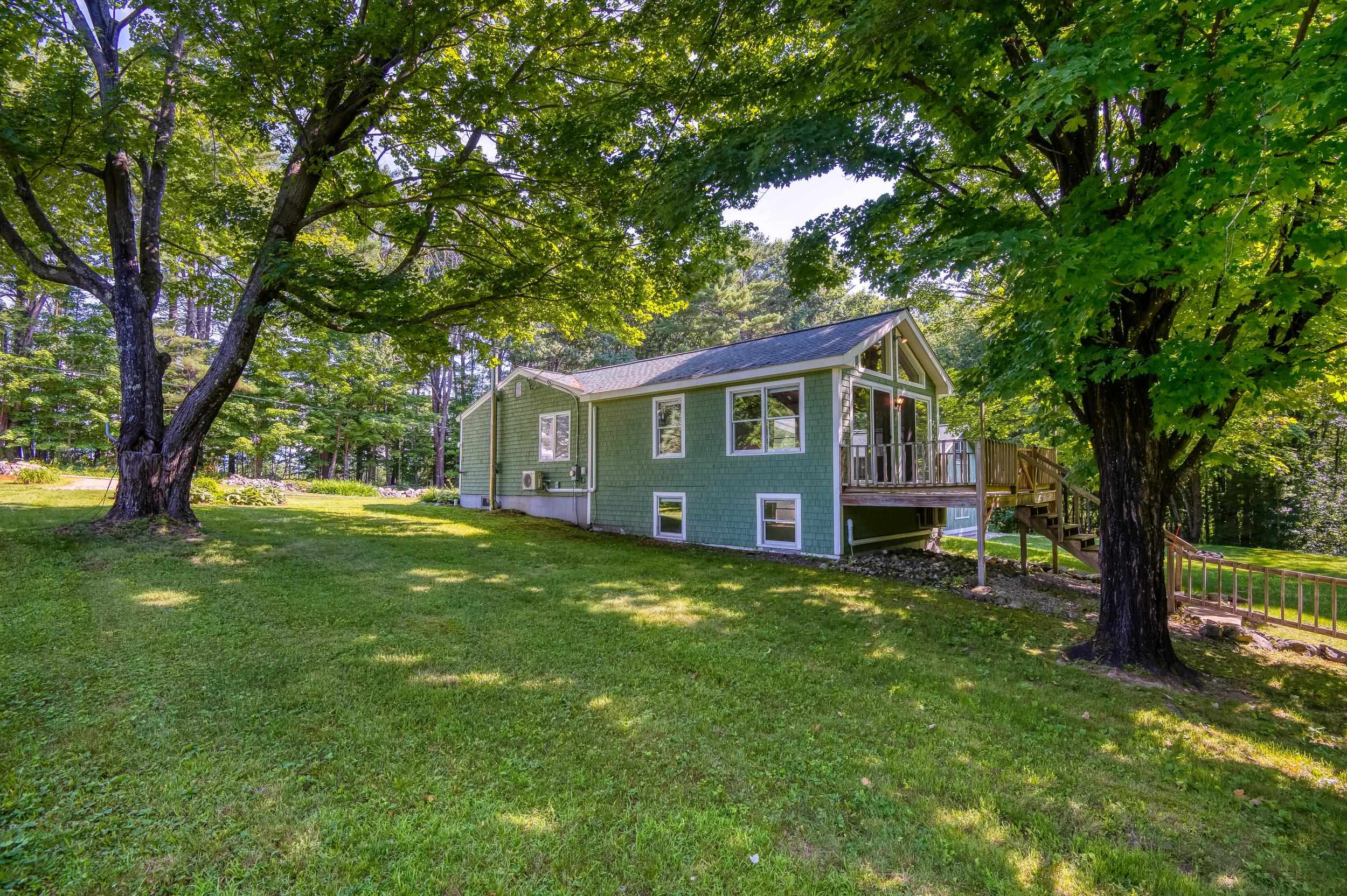 327 Vittum Hill Road