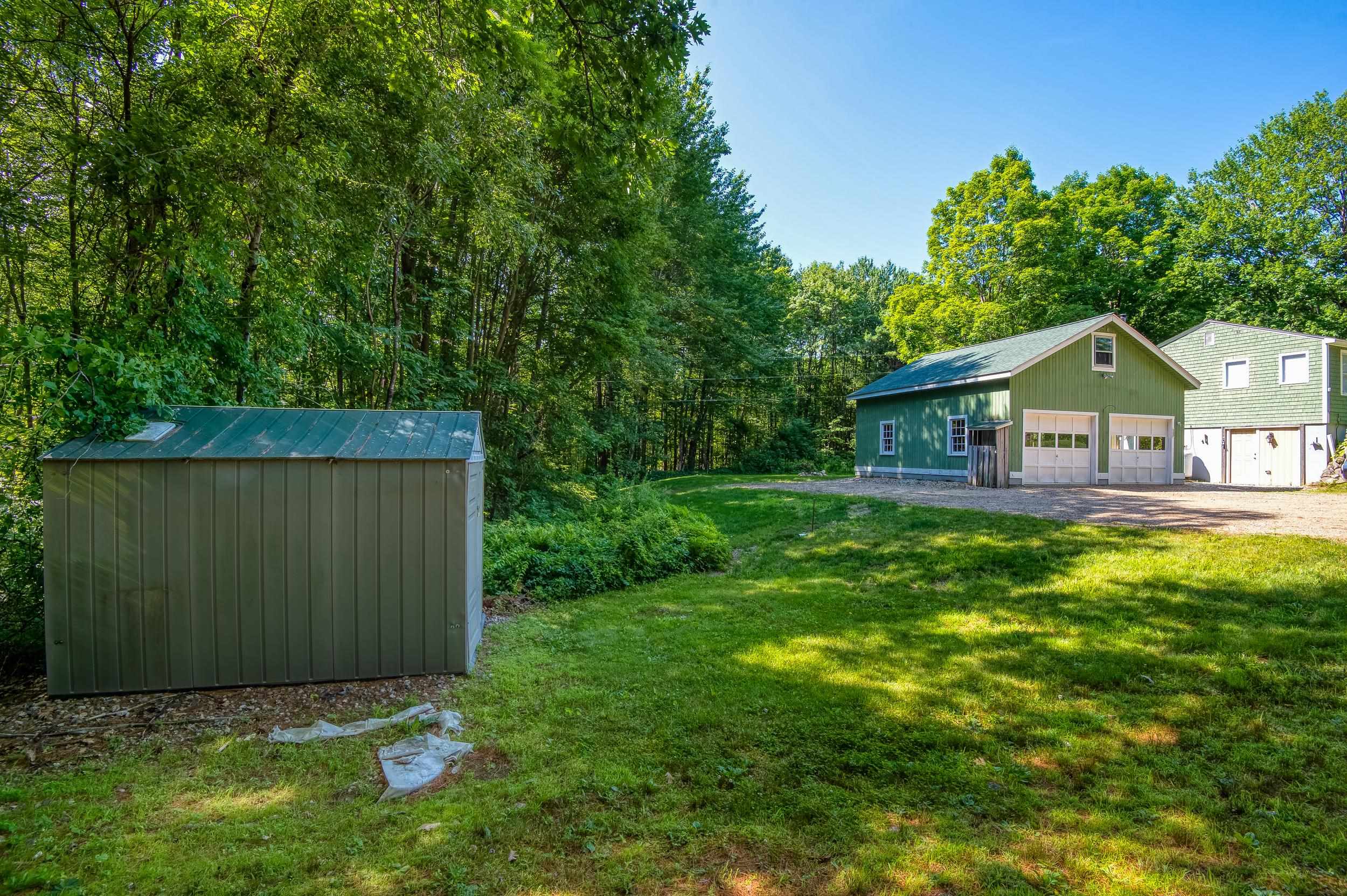 327 Vittum Hill Road