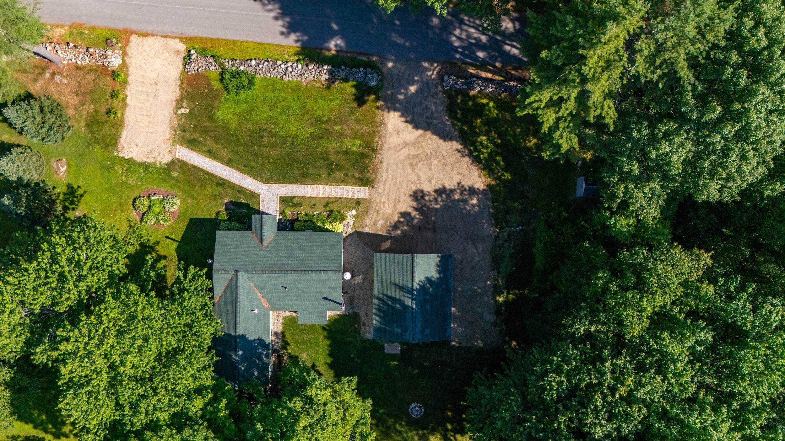 327 Vittum Hill Road