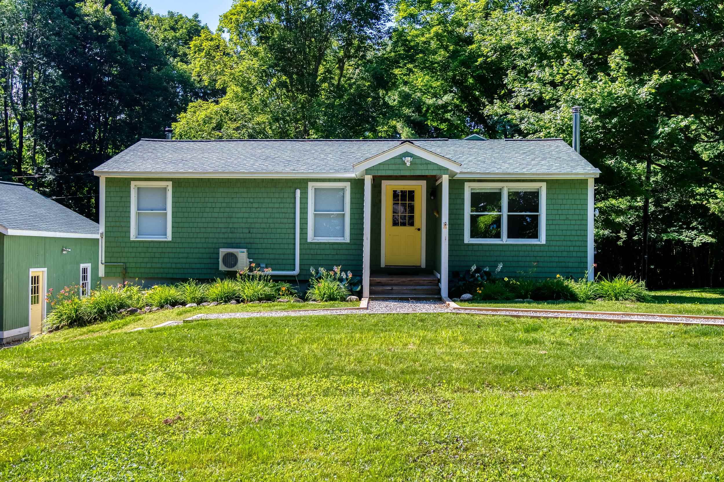 327 Vittum Hill Road