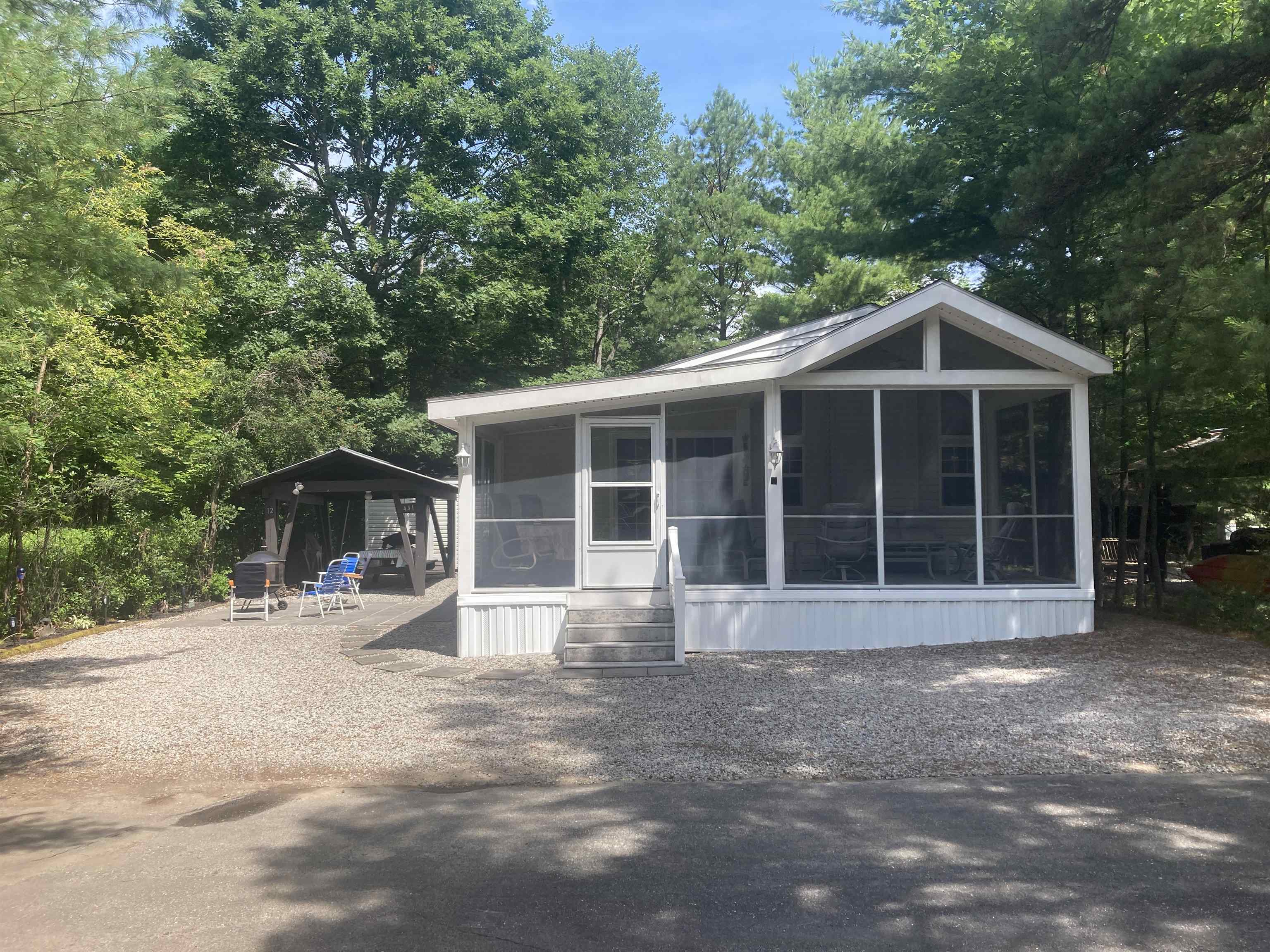 12 Whispering Pines Lane Unit: 441