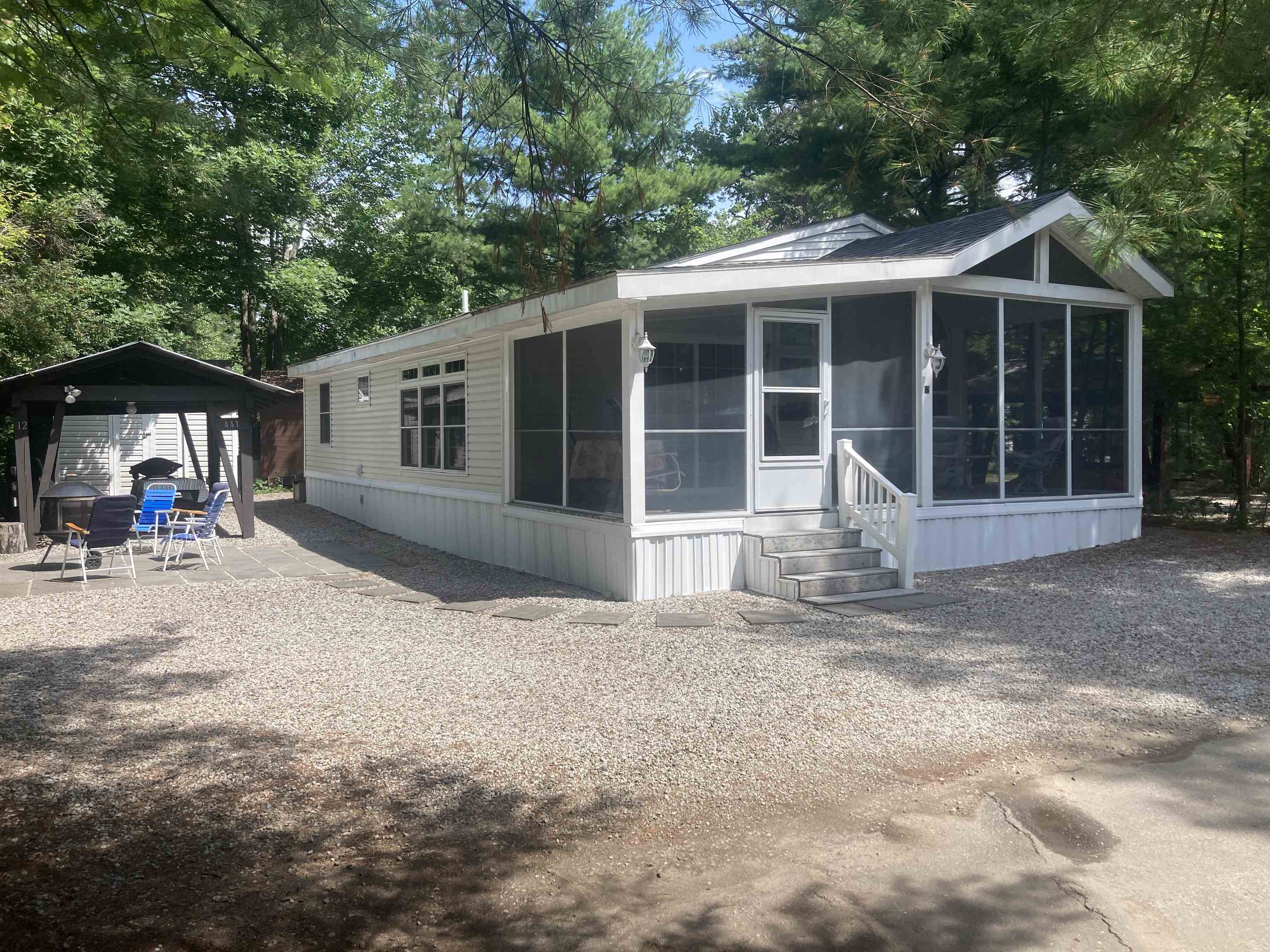 12 Whispering Pines Lane Unit: 441