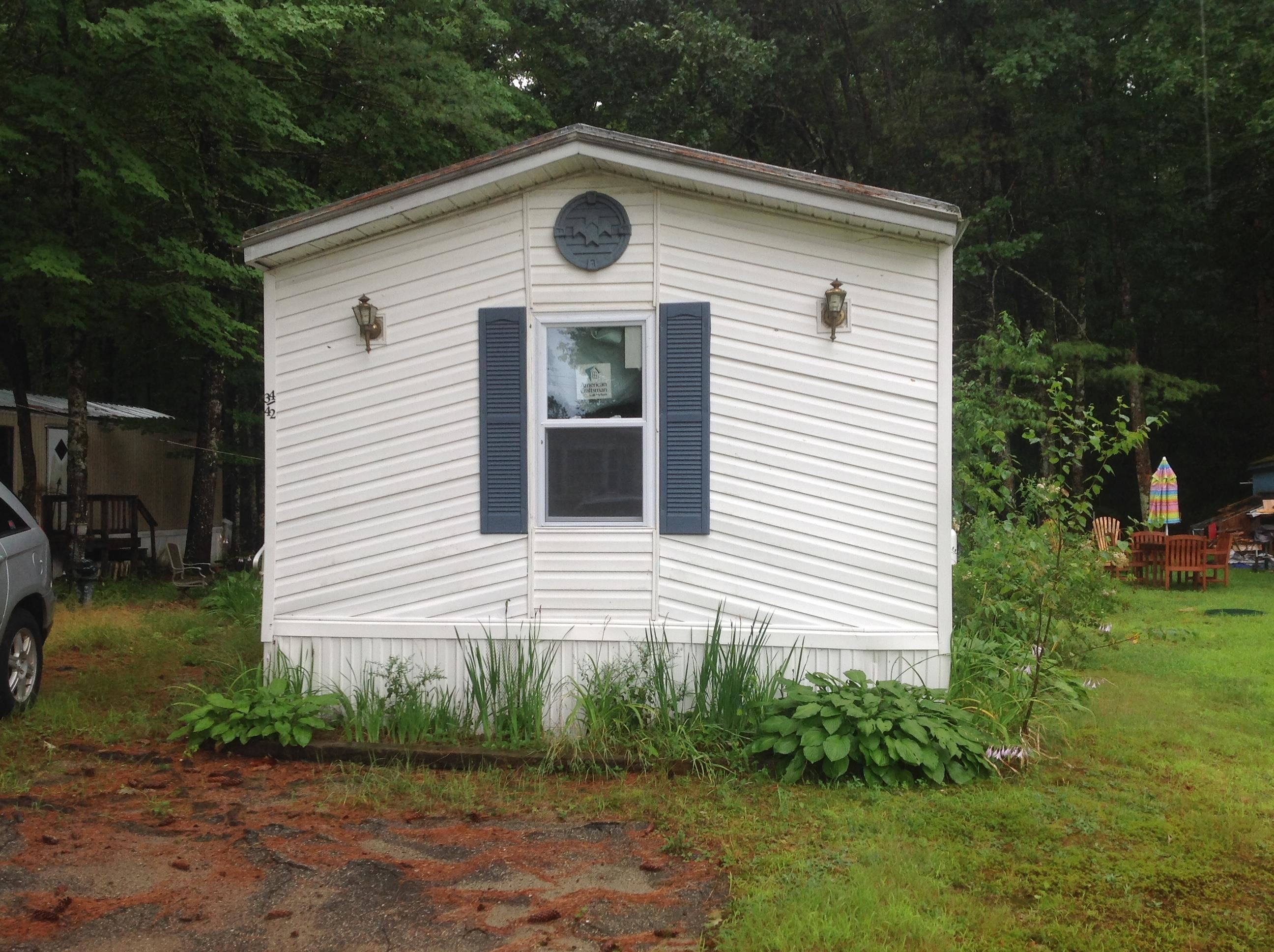34 Shady Lane