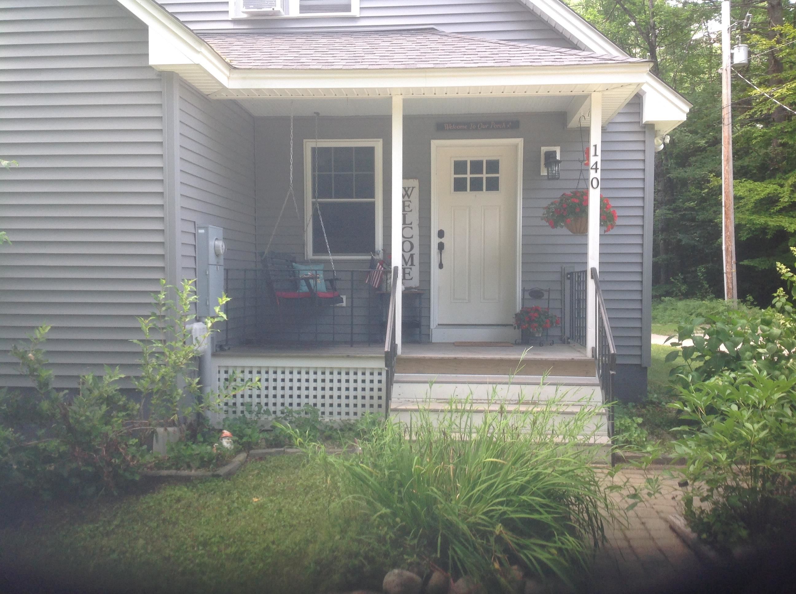 140 Eldridge Lane