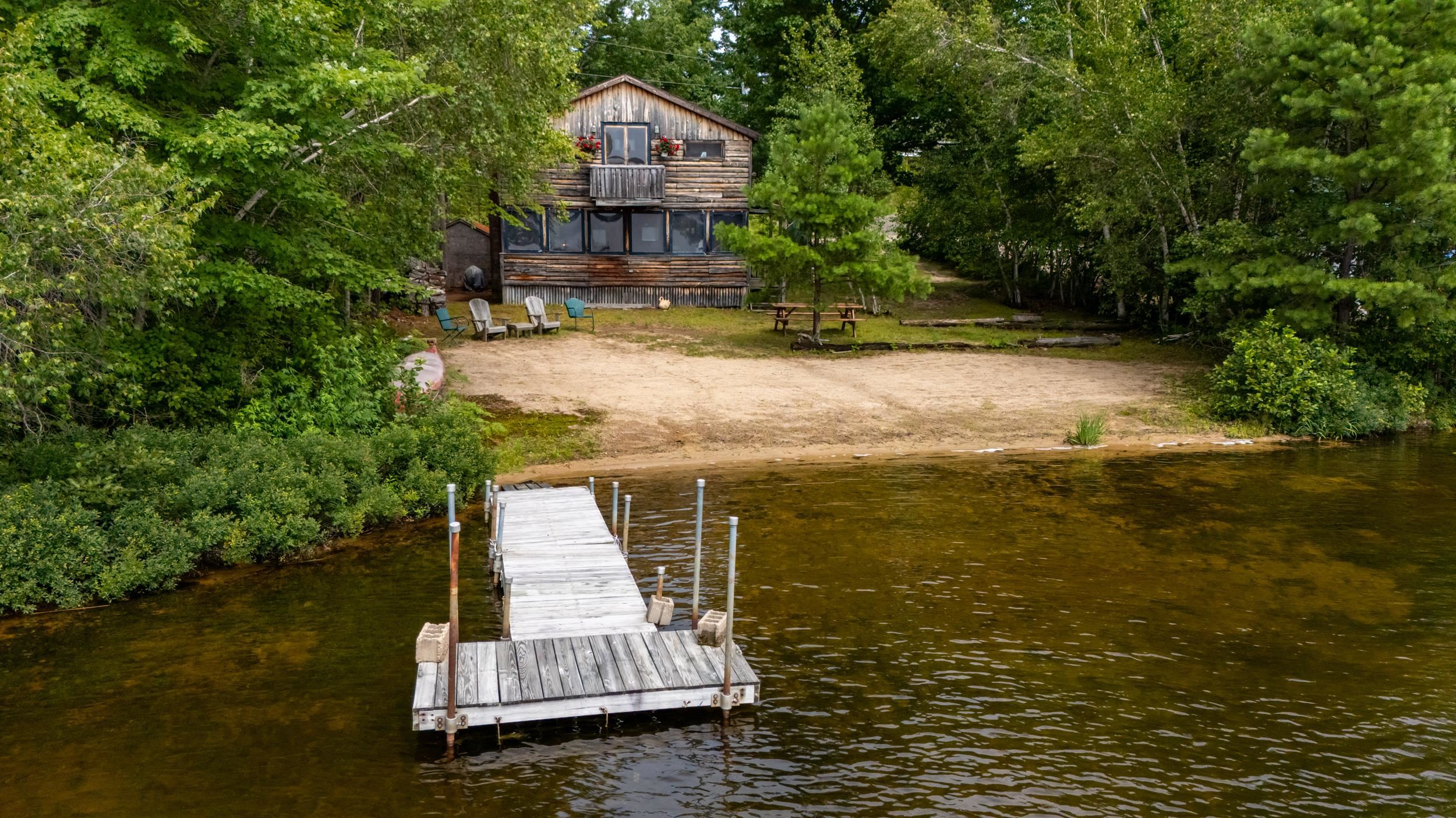 449 Huckins Road
