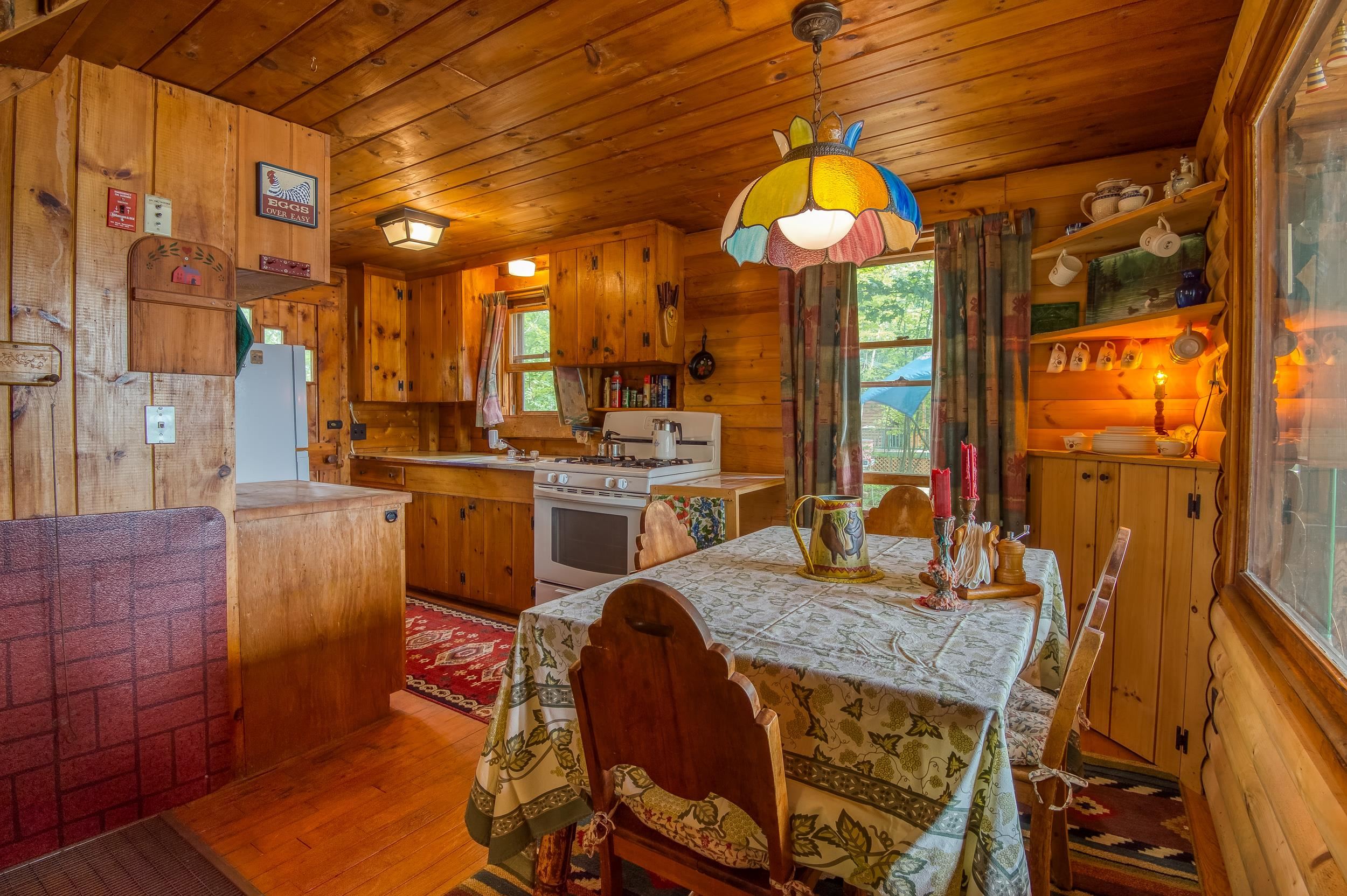 449 Huckins Road