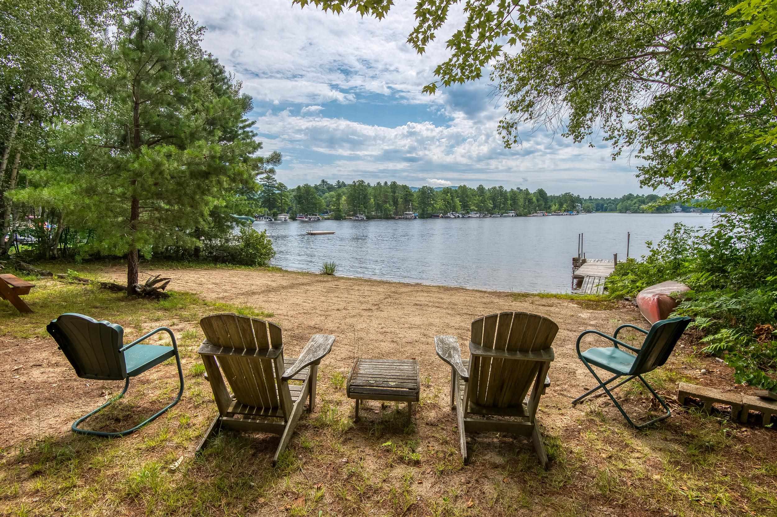 449 Huckins Road