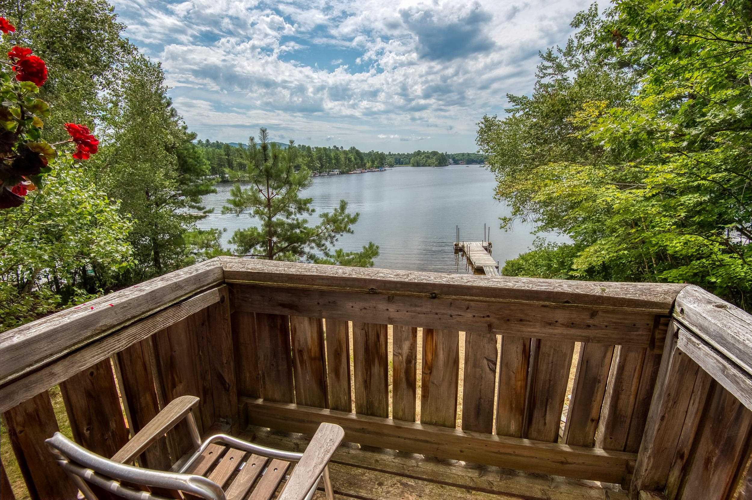 449 Huckins Road