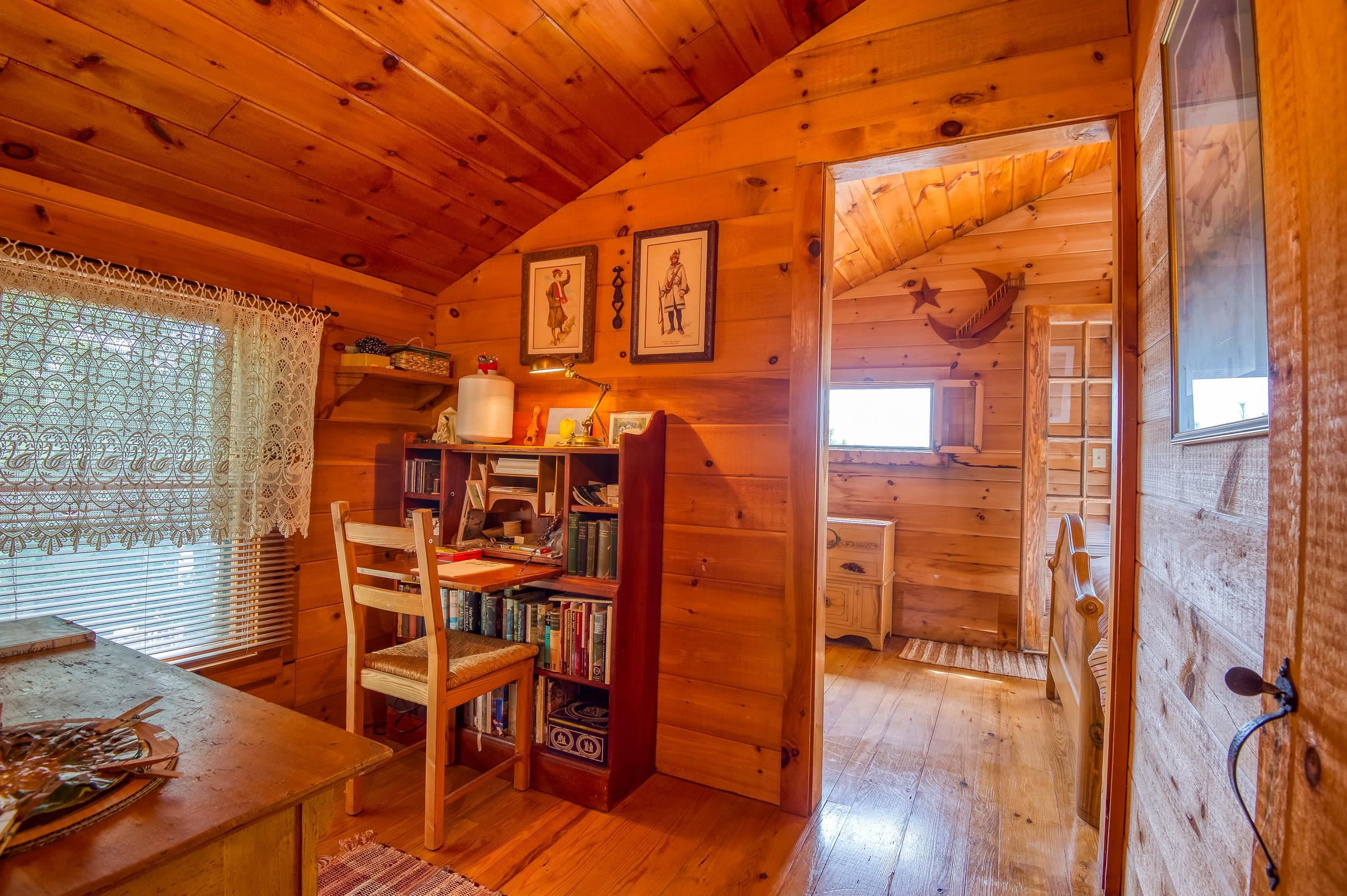 449 Huckins Road
