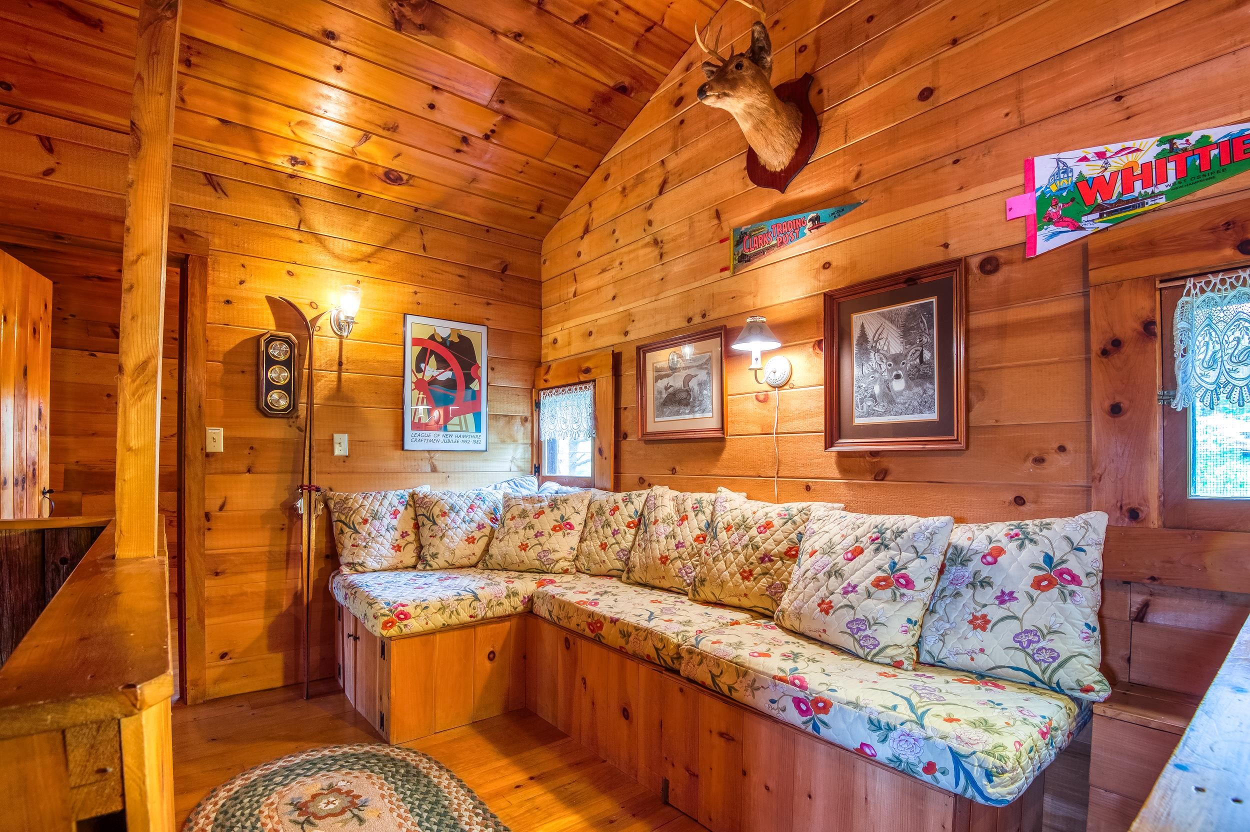 449 Huckins Road