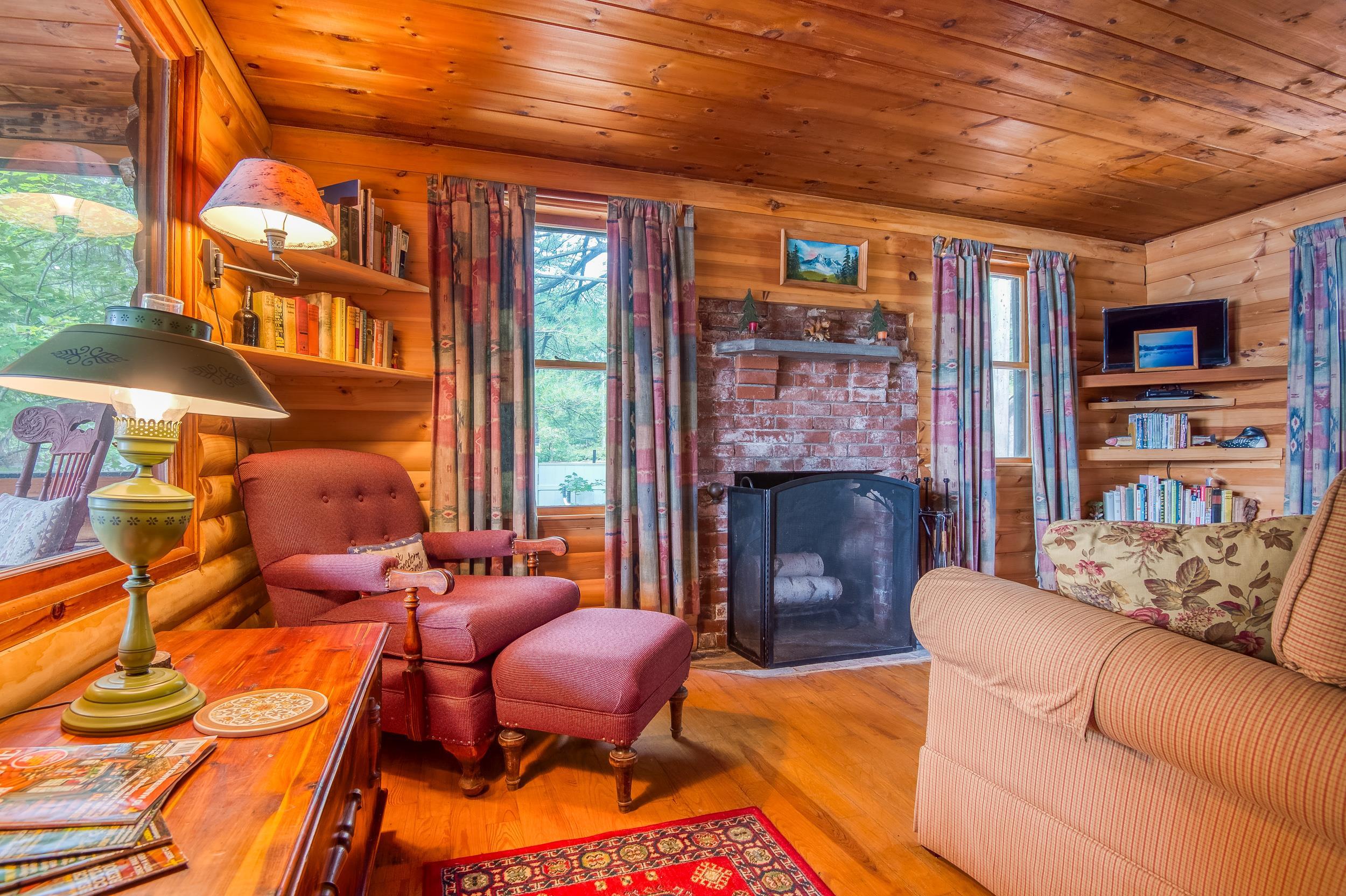 449 Huckins Road