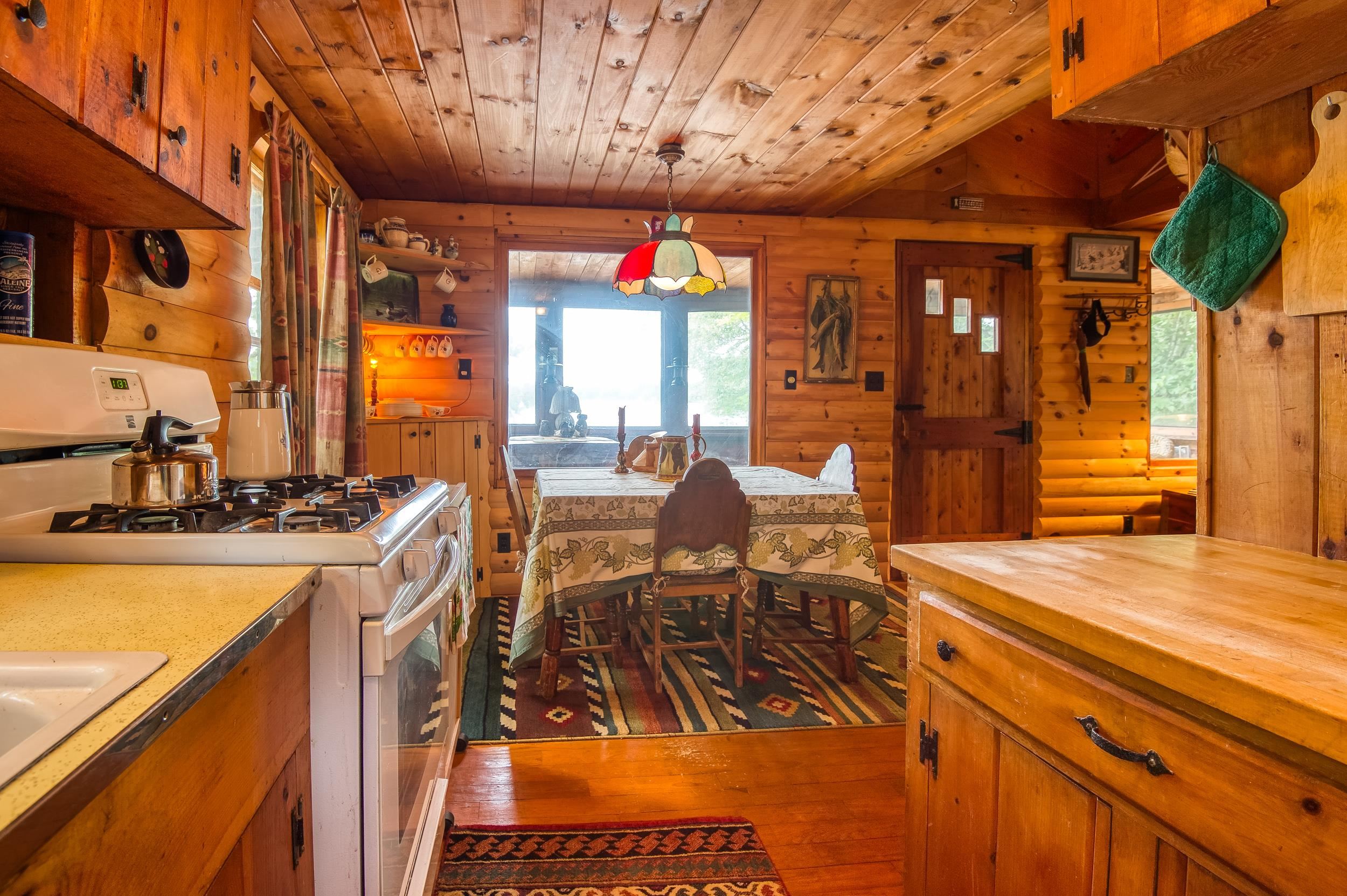 449 Huckins Road