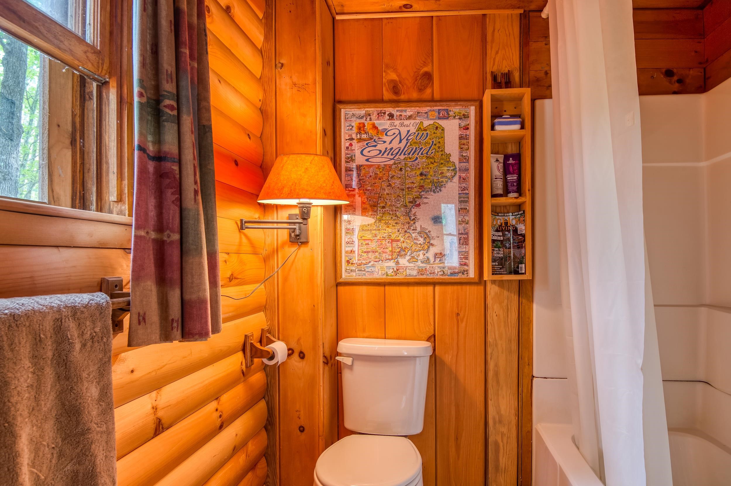 449 Huckins Road