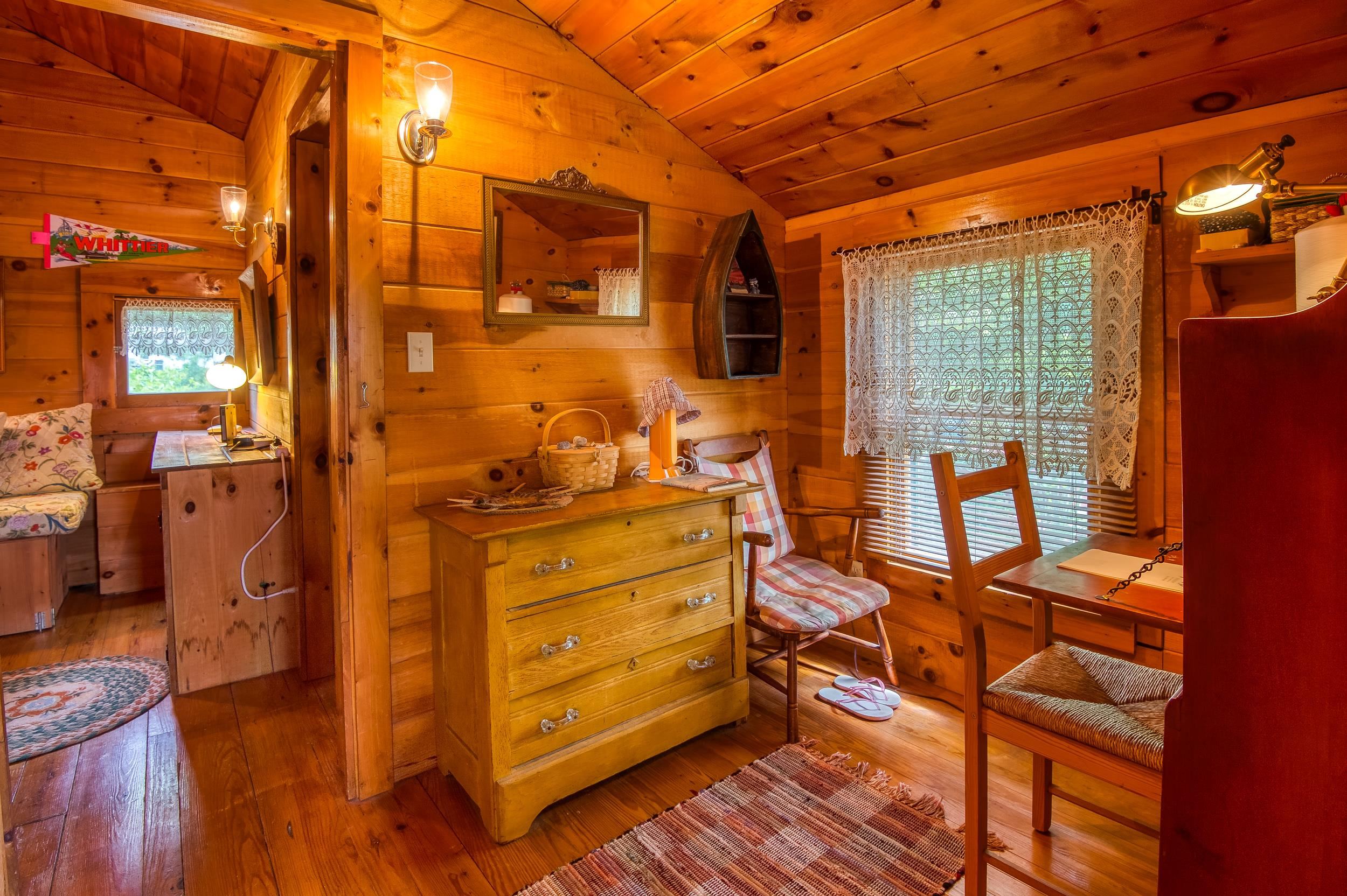 449 Huckins Road