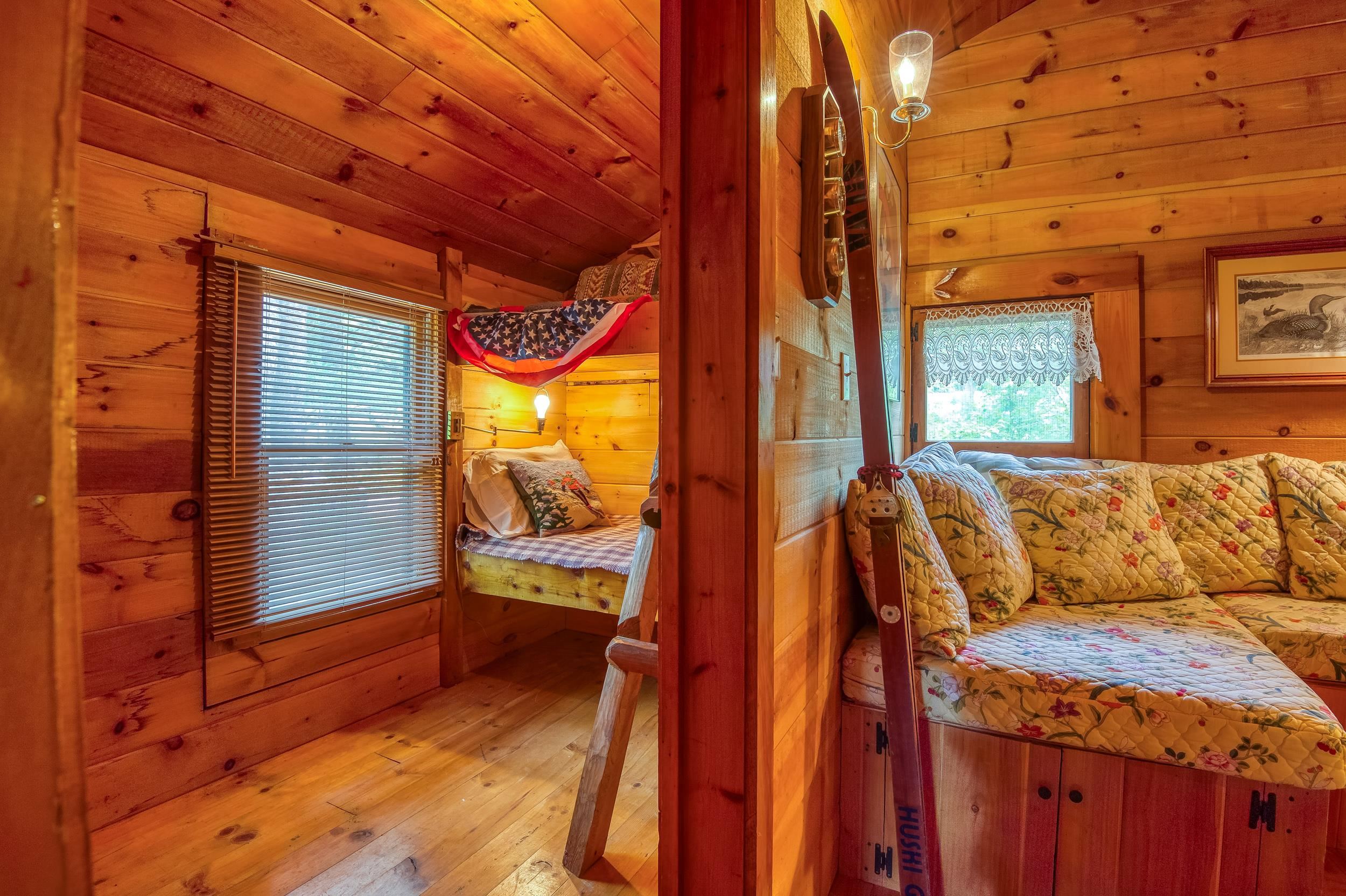 449 Huckins Road