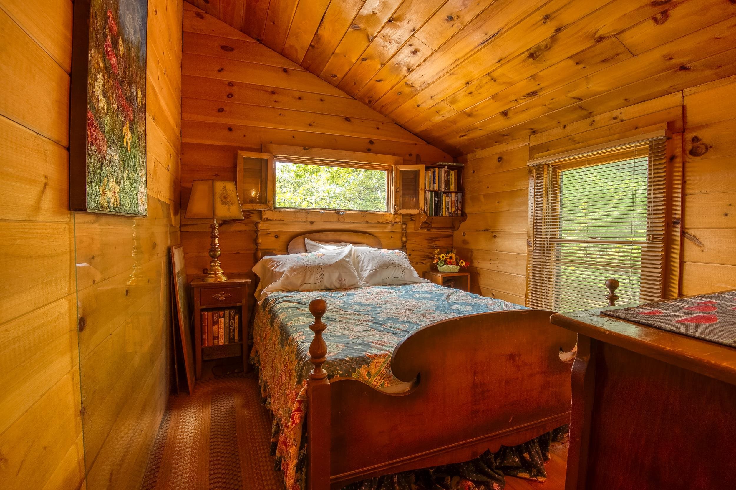 449 Huckins Road