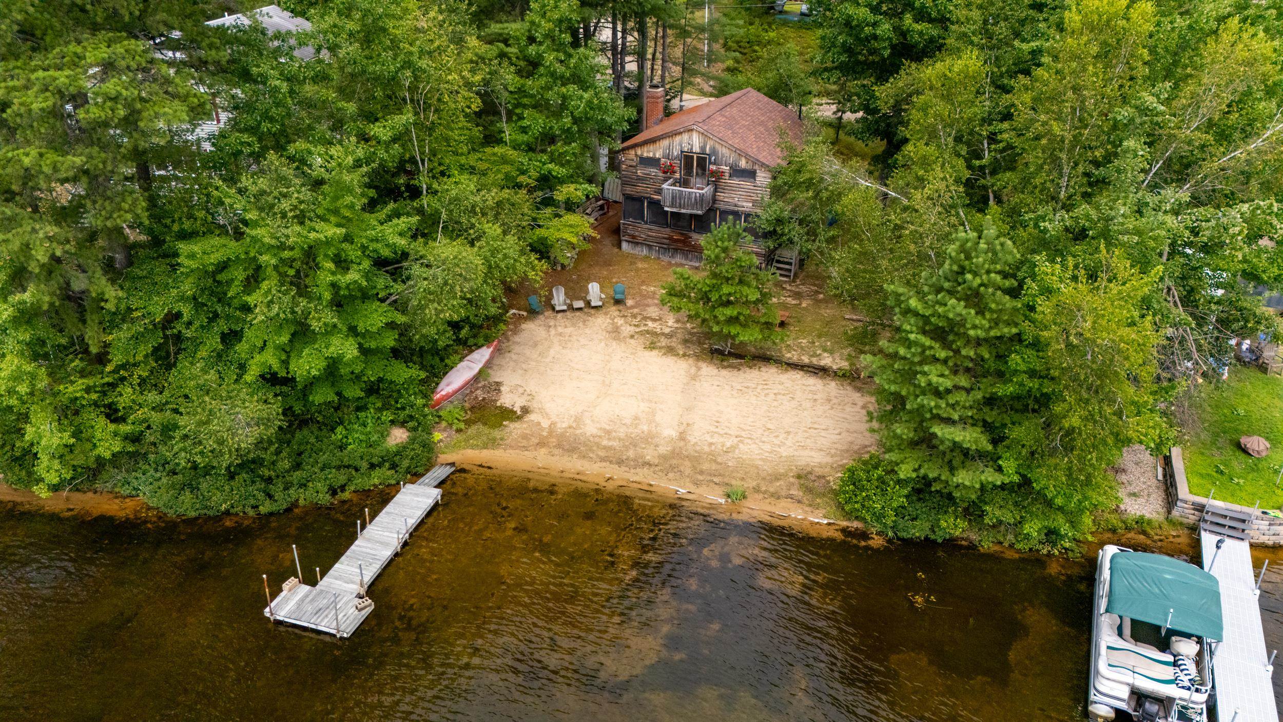 449 Huckins Road