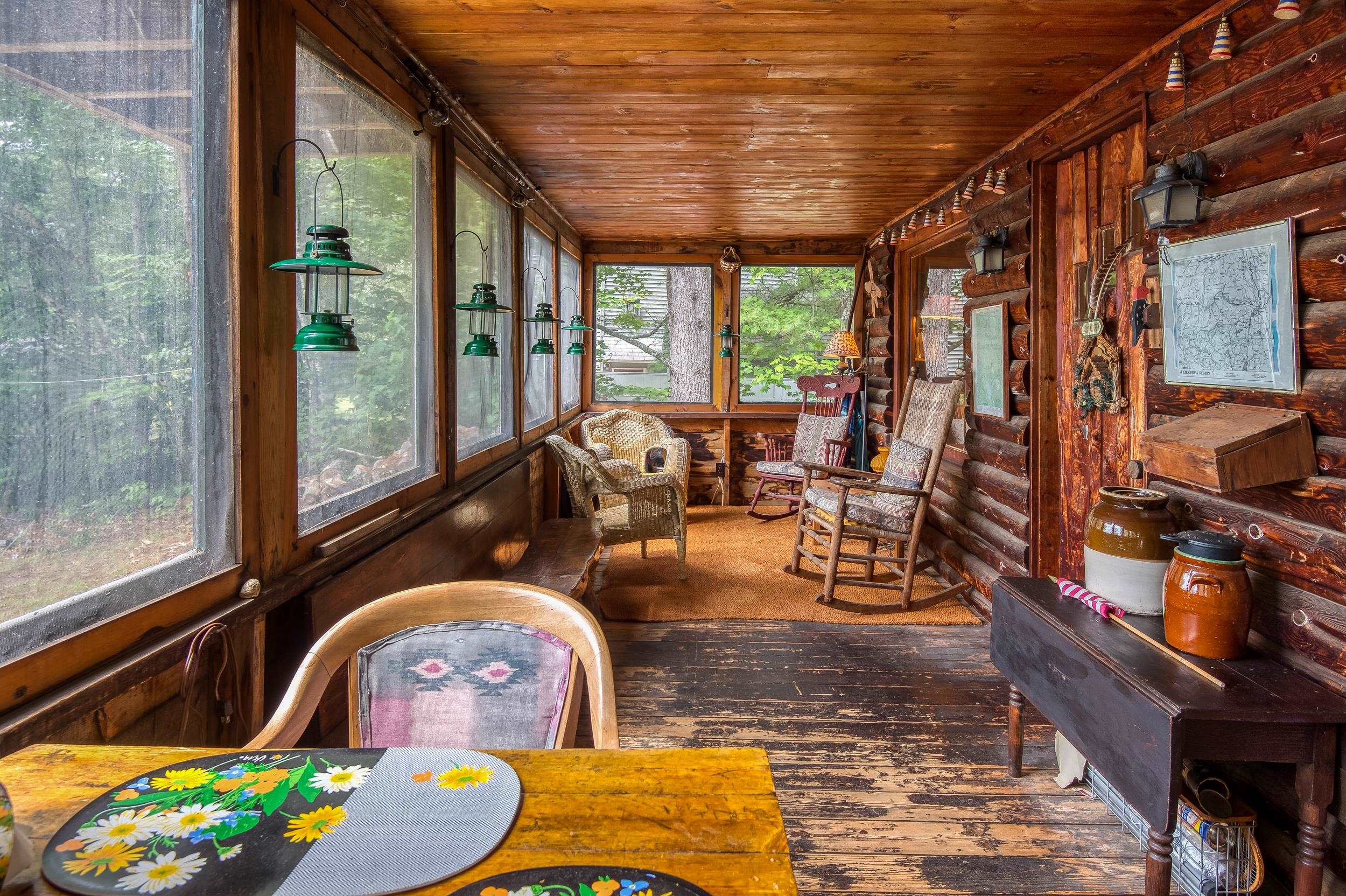 449 Huckins Road