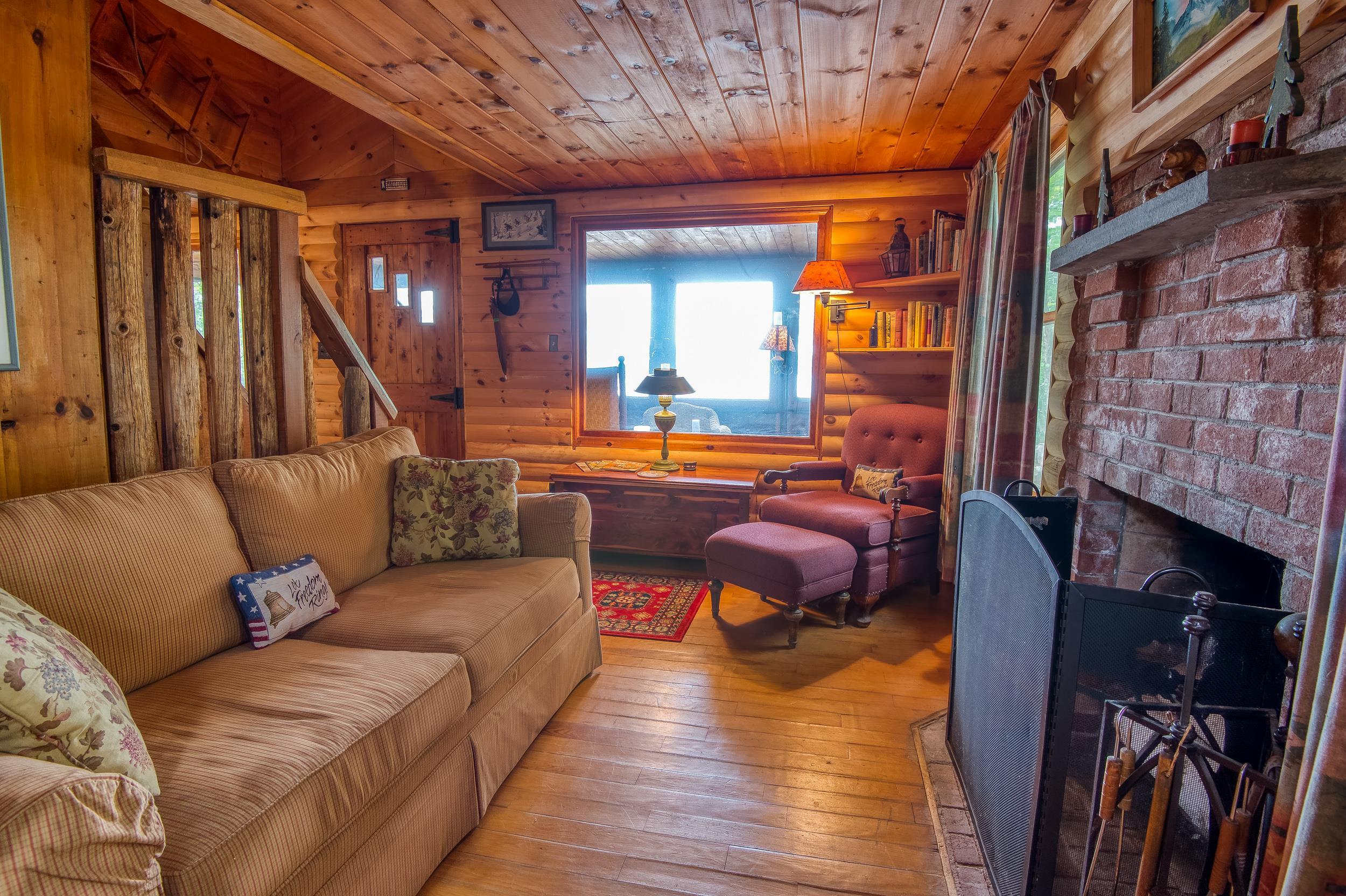 449 Huckins Road