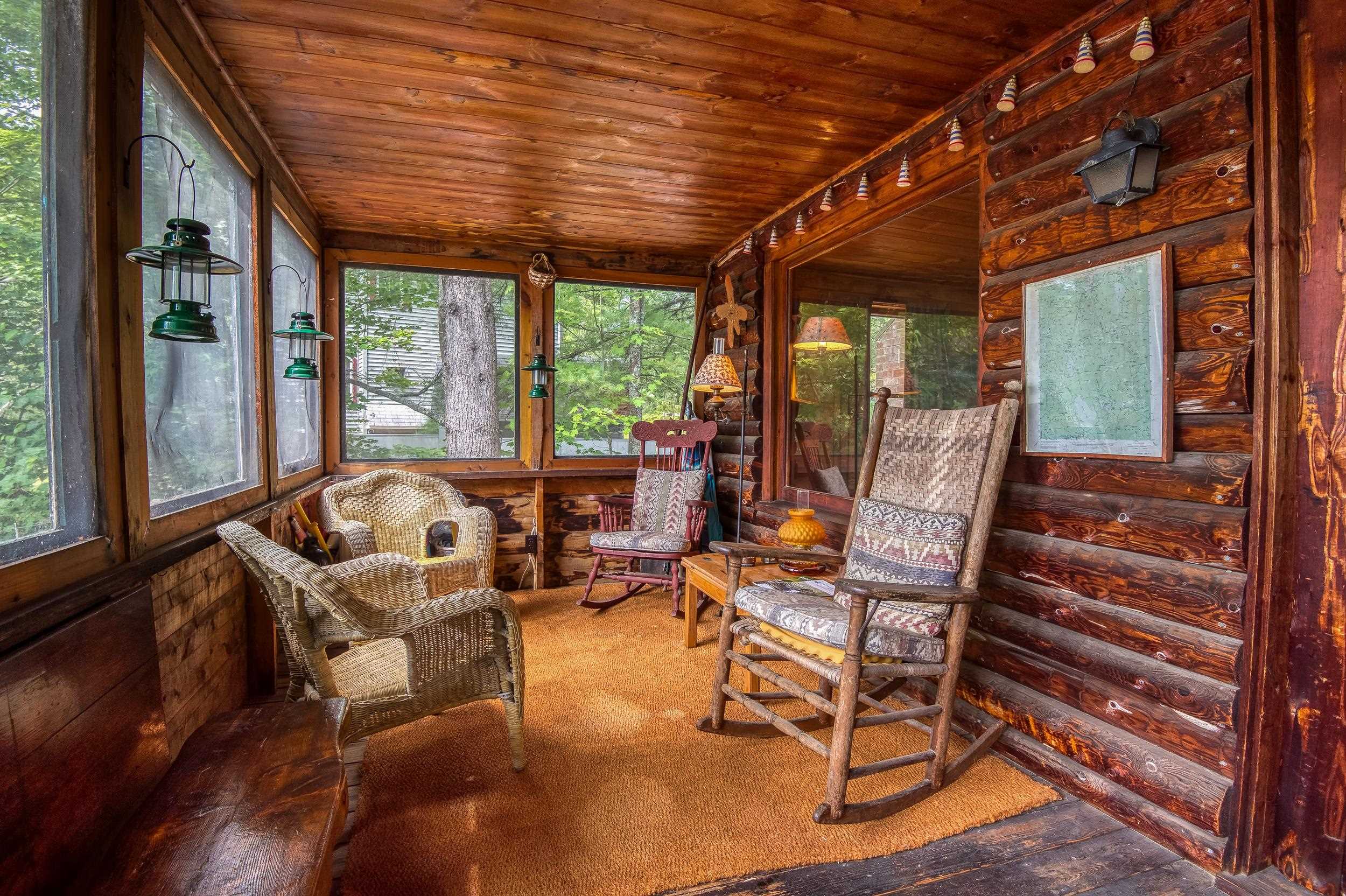 449 Huckins Road