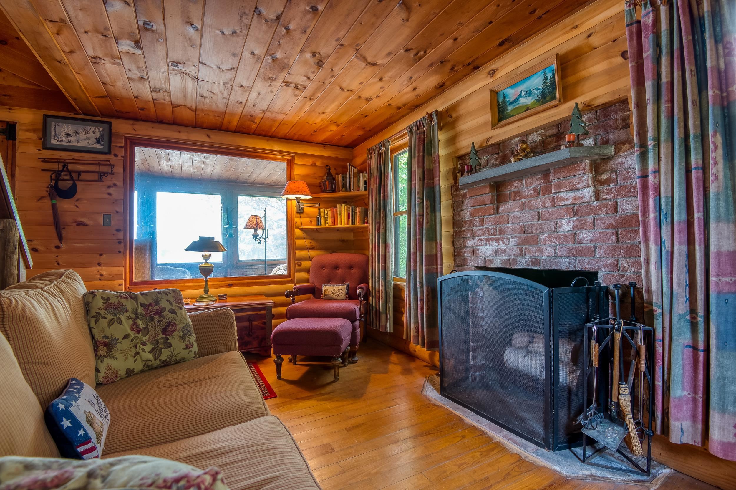 449 Huckins Road