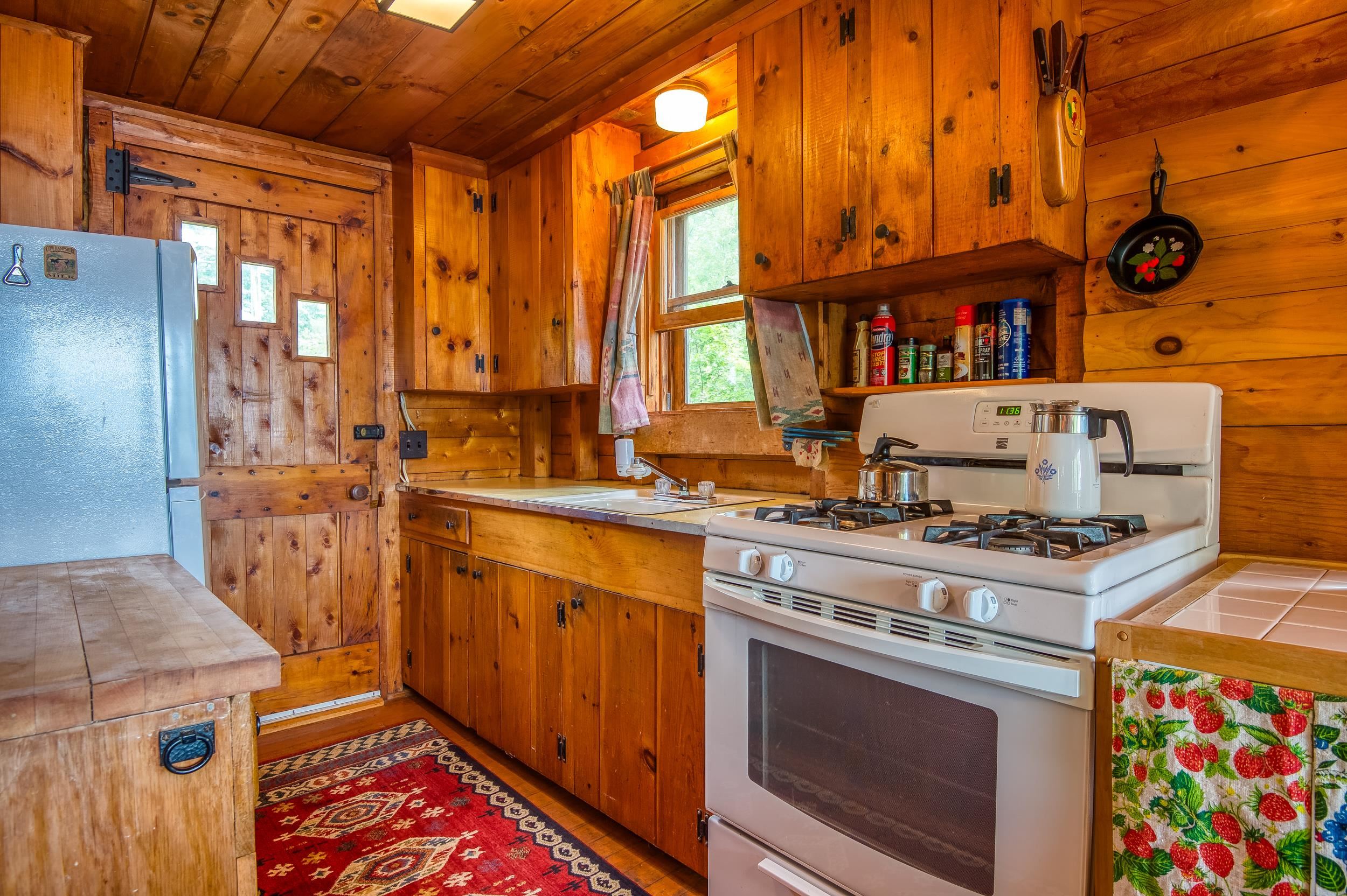 449 Huckins Road