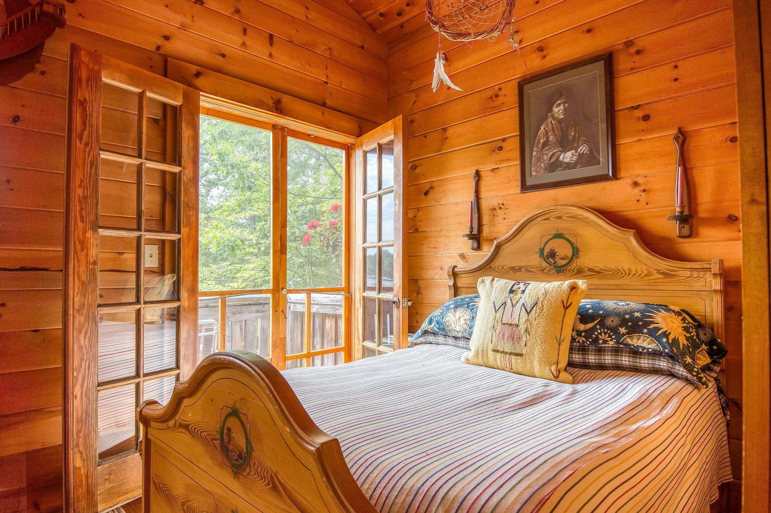 449 Huckins Road