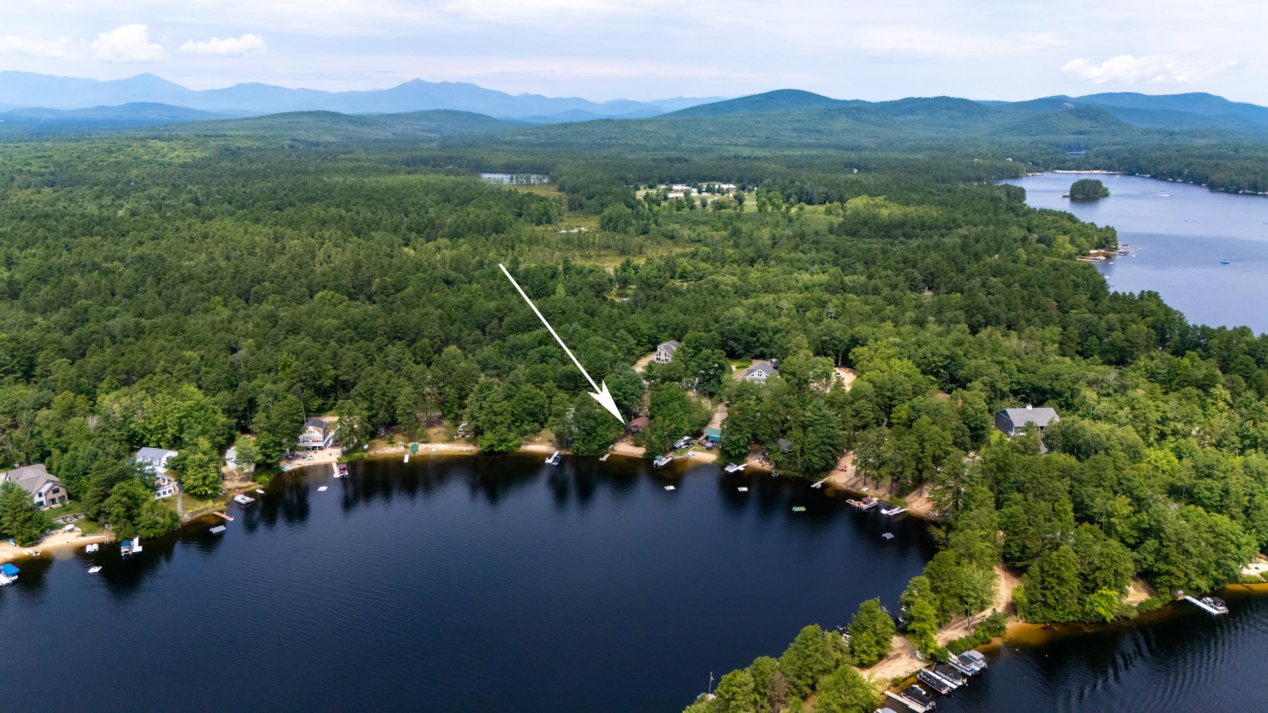 449 Huckins Road