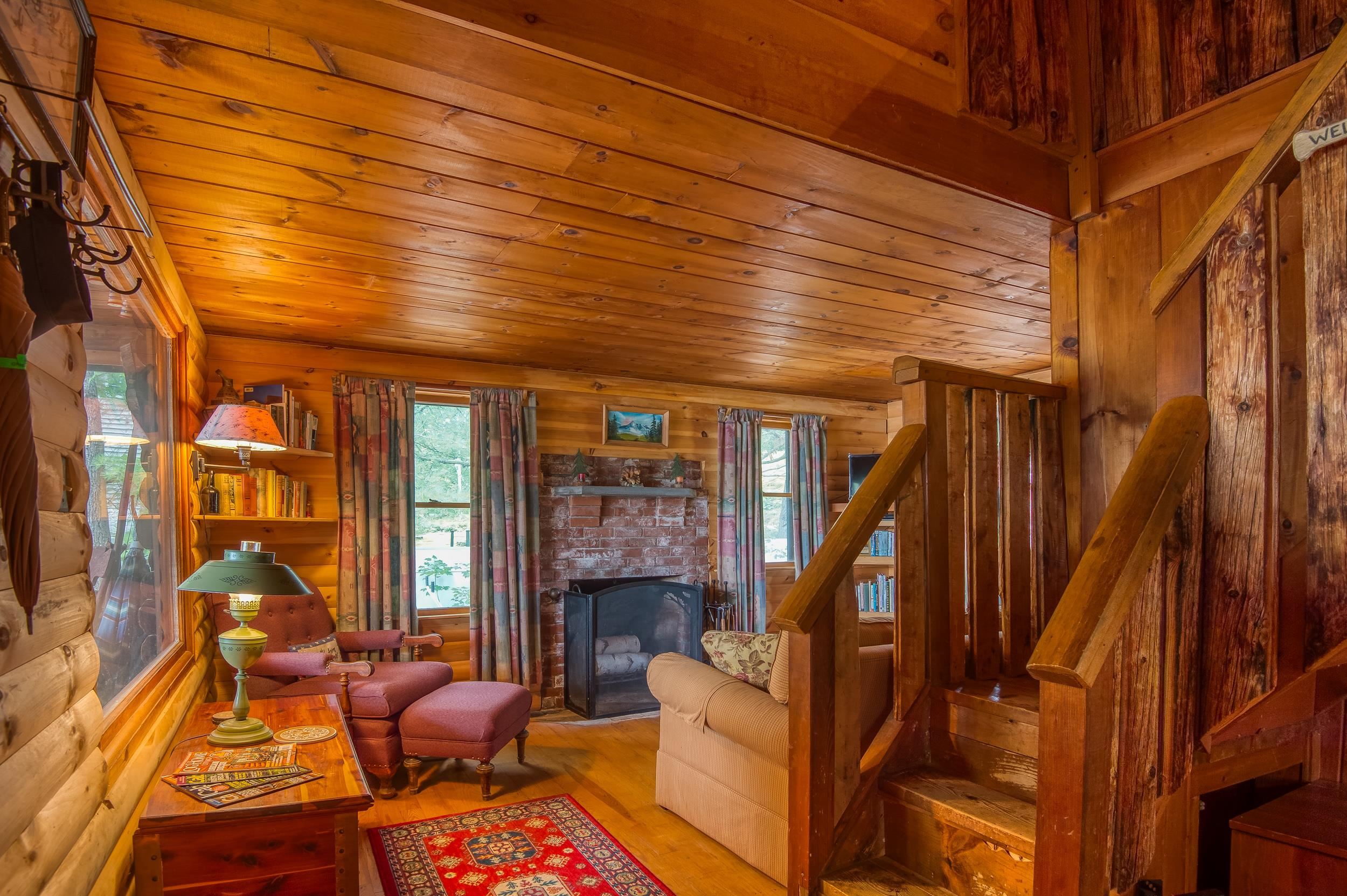 449 Huckins Road