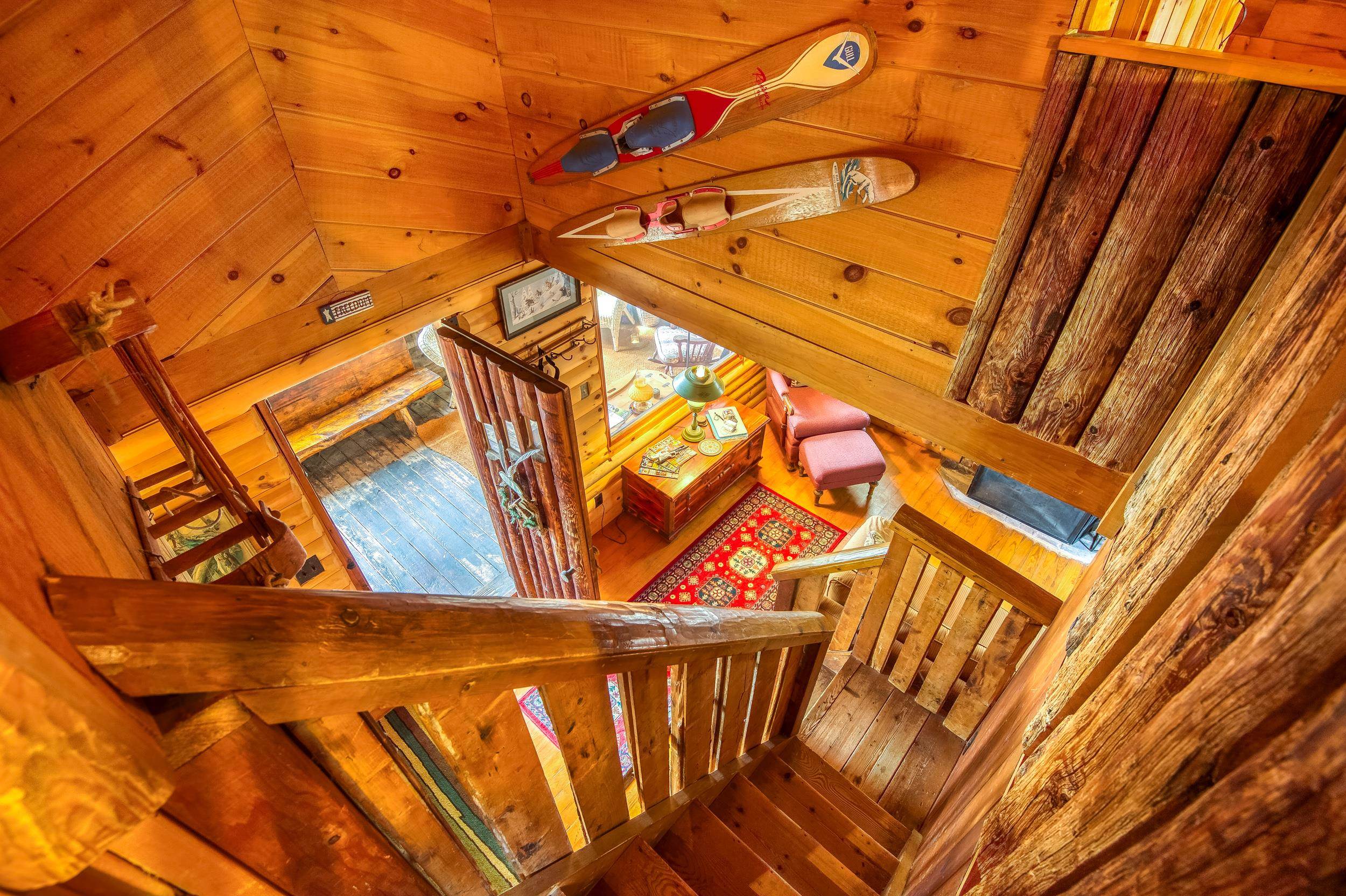449 Huckins Road