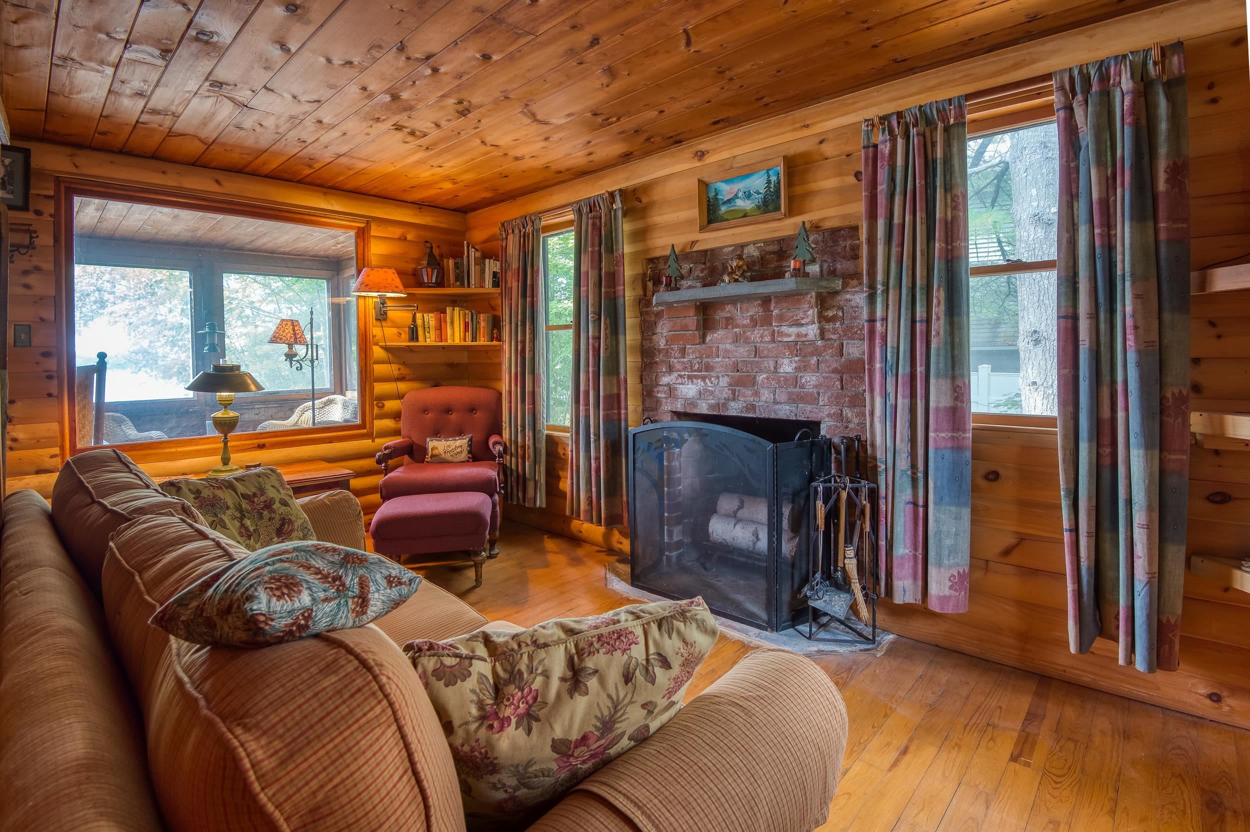 449 Huckins Road