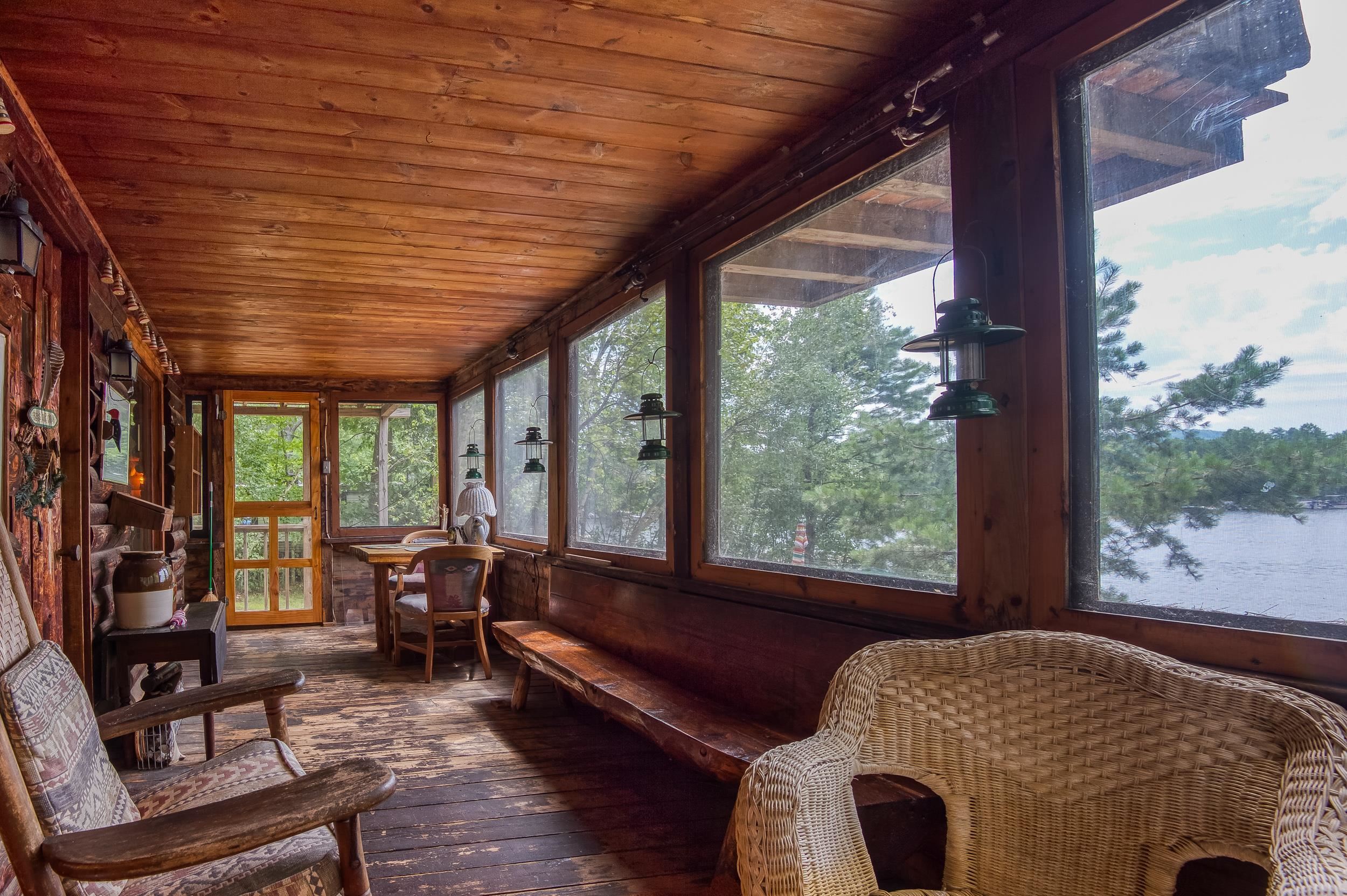 449 Huckins Road