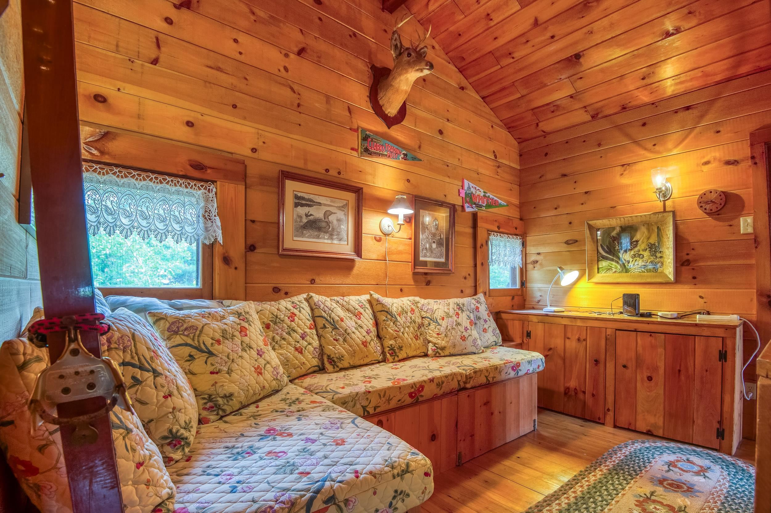 449 Huckins Road