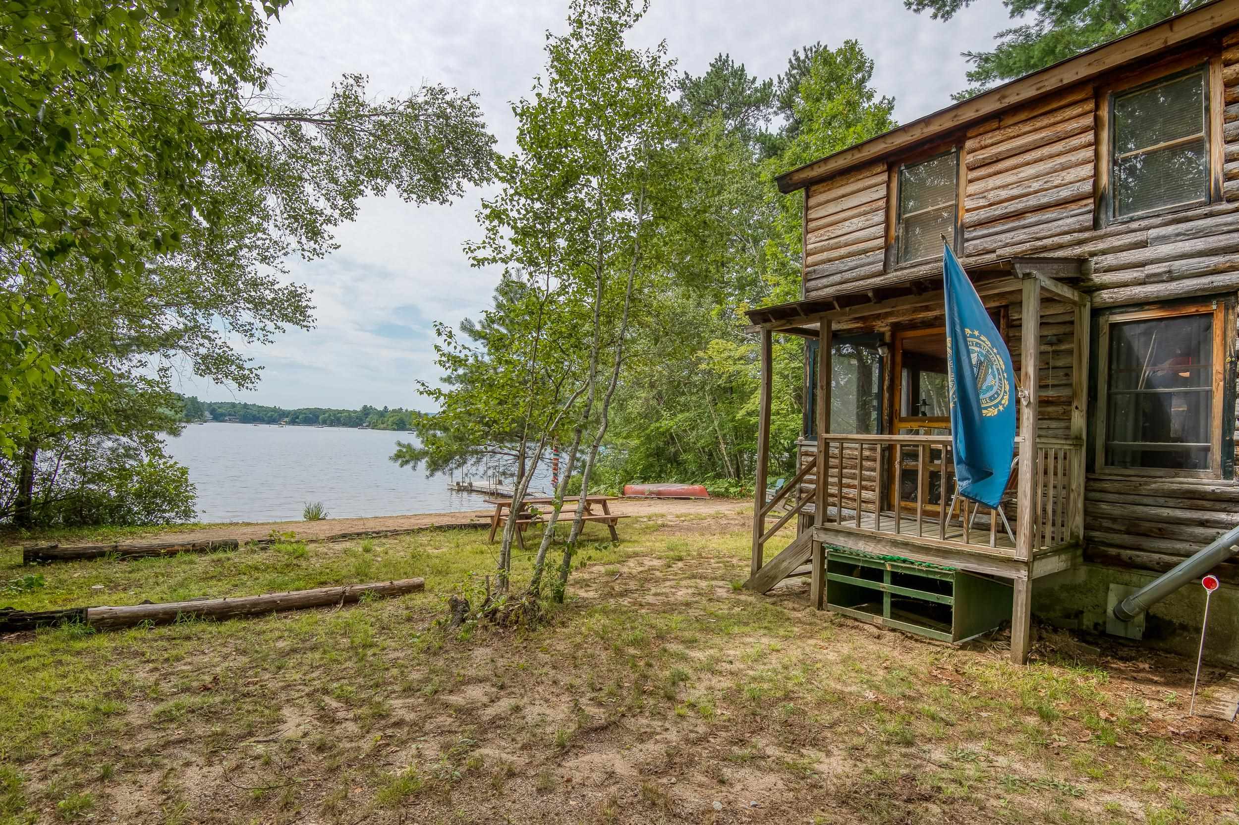 449 Huckins Road
